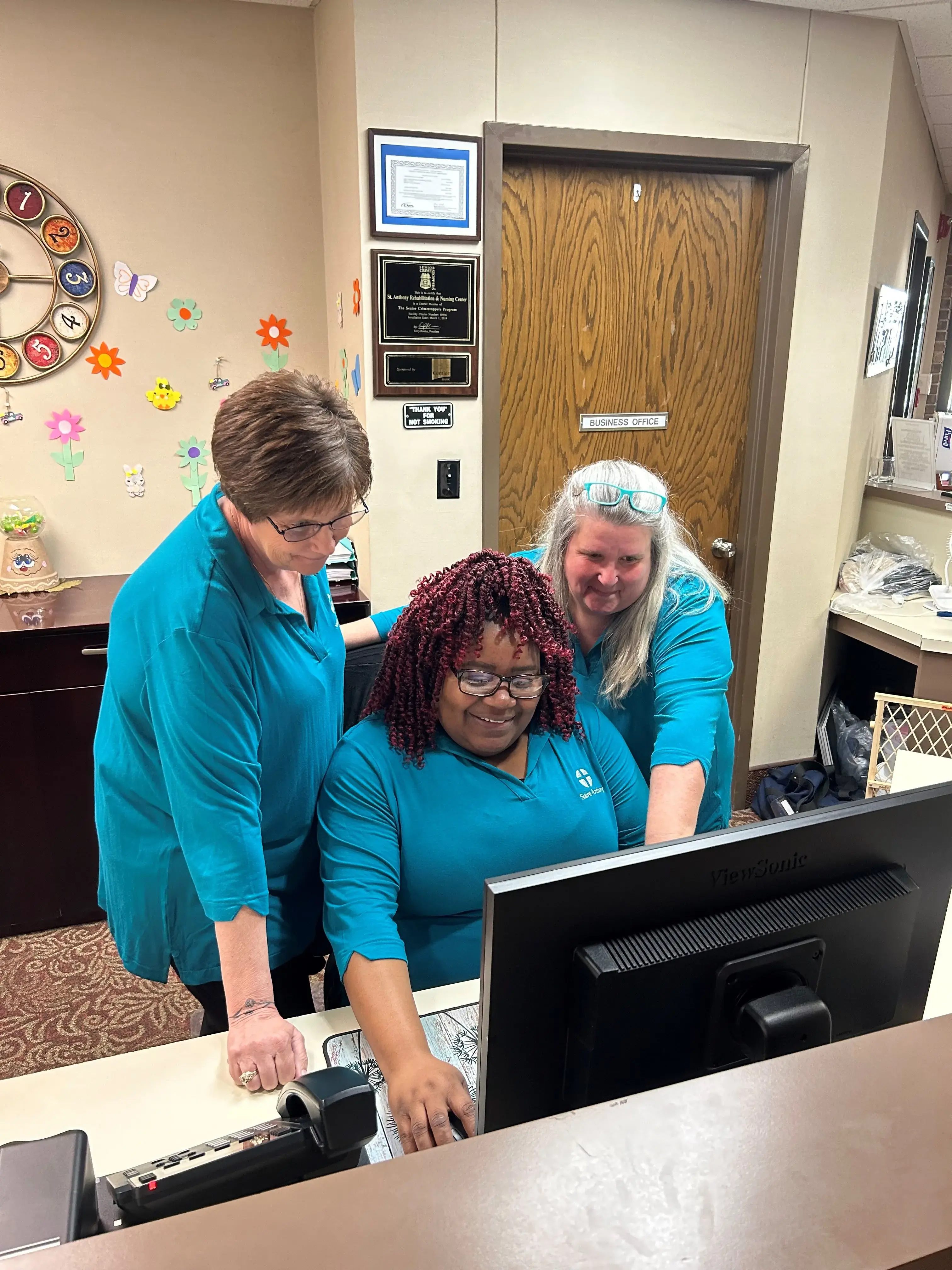 Saint Anthony Rehabilitation & Nursing Center - Image 5 of 13