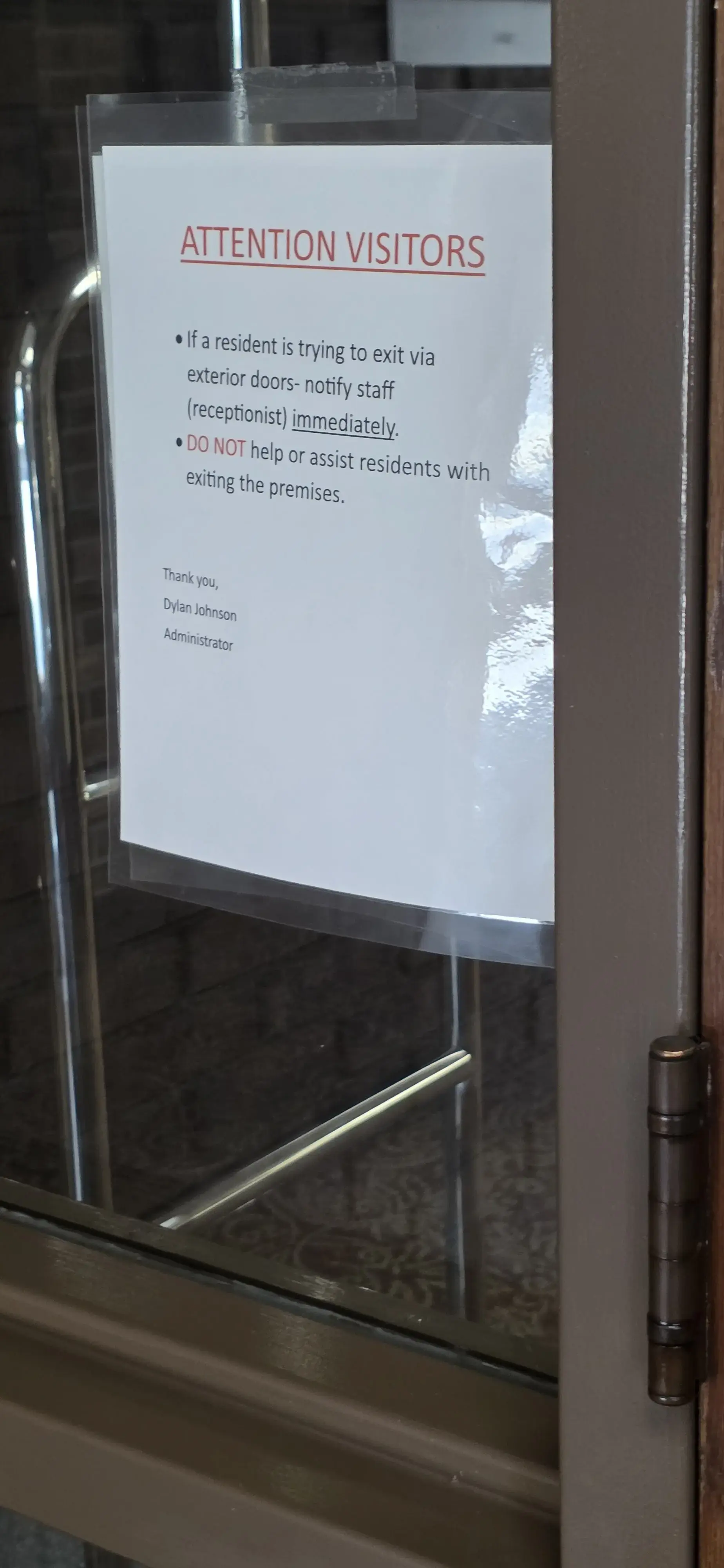 Saint Anthony Rehabilitation & Nursing Center - Image 7 of 13