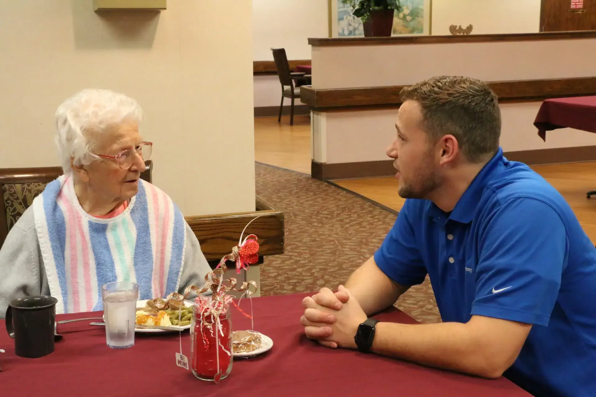 Saint Anthony Rehabilitation & Nursing Center - Image 10 of 13