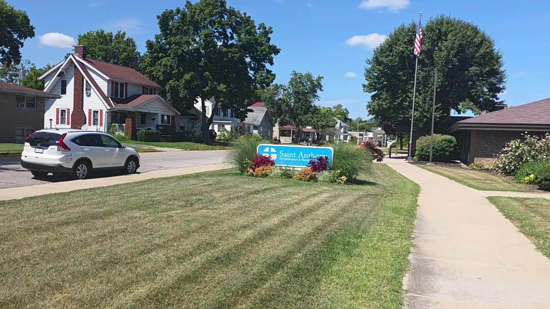 Saint Anthony Rehabilitation & Nursing Center - Image 2 of 13