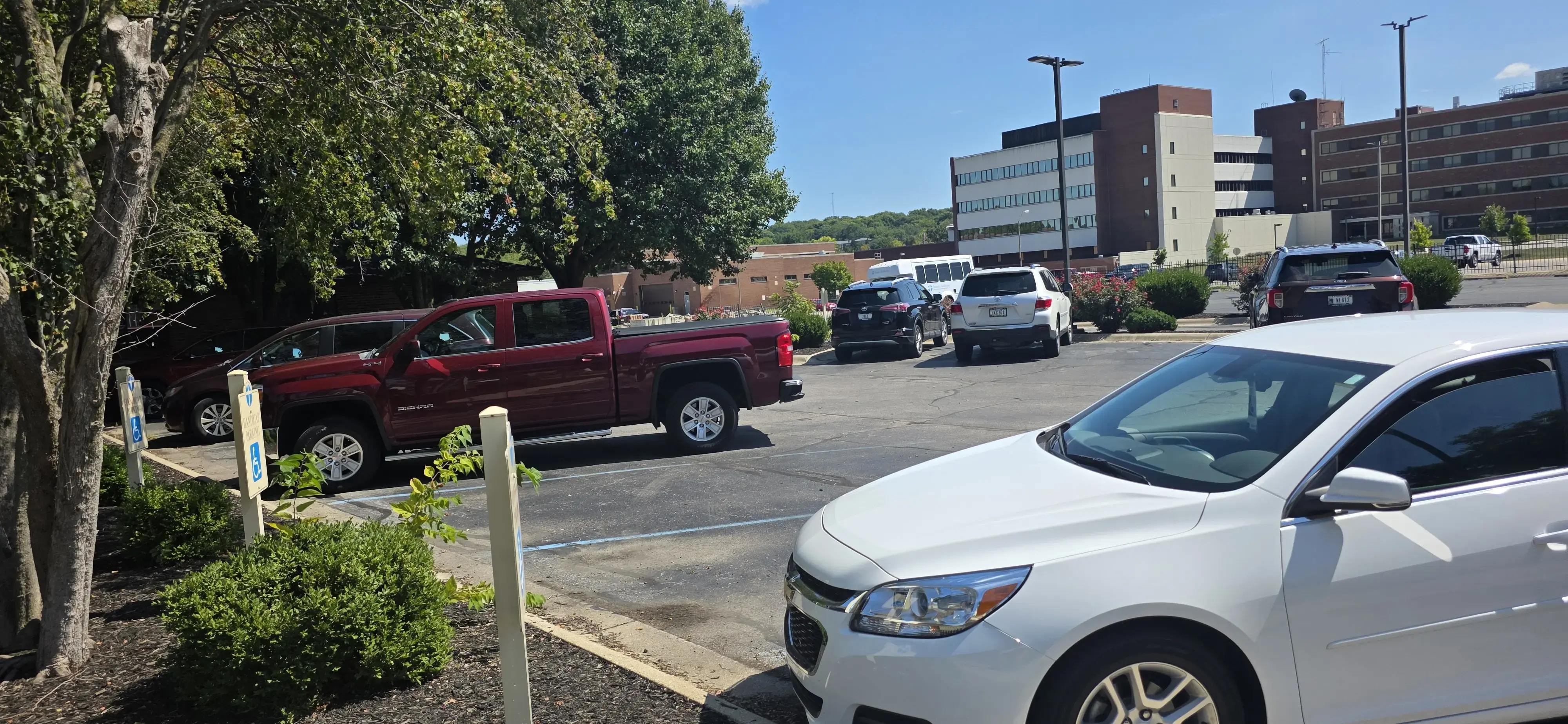 Saint Anthony Rehabilitation & Nursing Center - Image 3 of 13