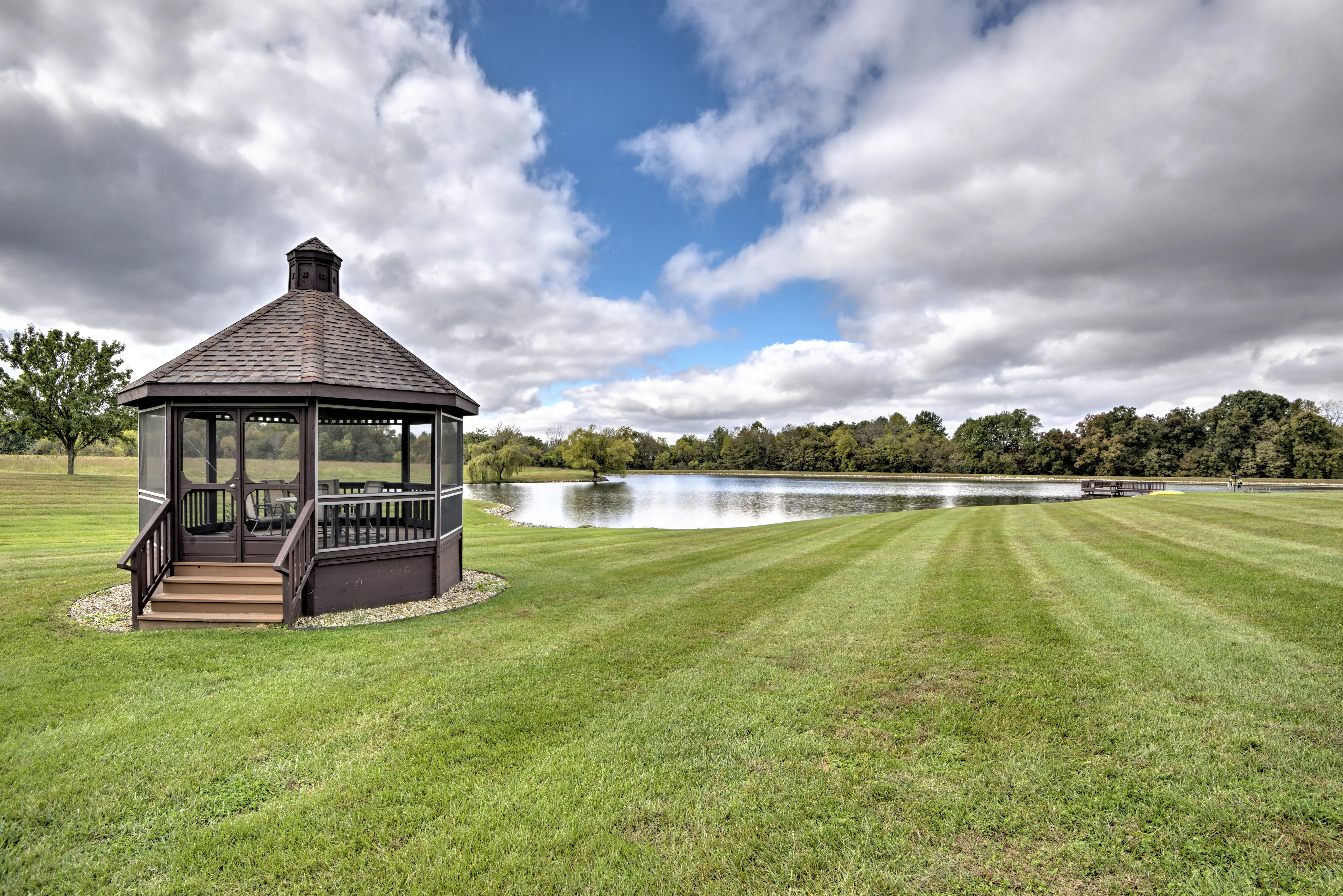 See Purpose Addiction Treatment Center Indiana - Image 17 of 20