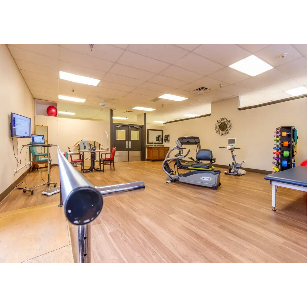 South Shore Health & Rehabilitation - Image 5 of 6