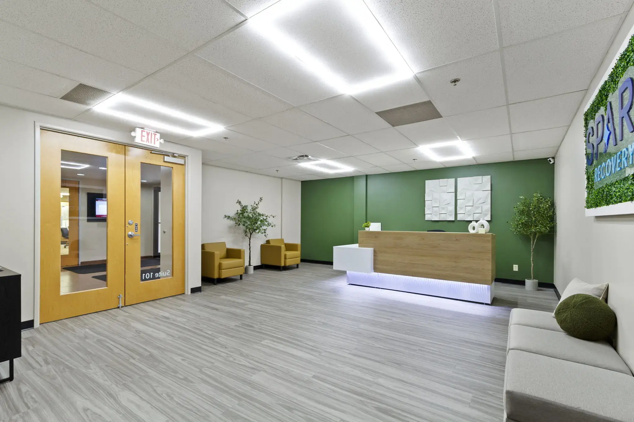 Spark Recovery - Outpatient Drug Addiction Treatment Indianapolis - Image 12 of 14