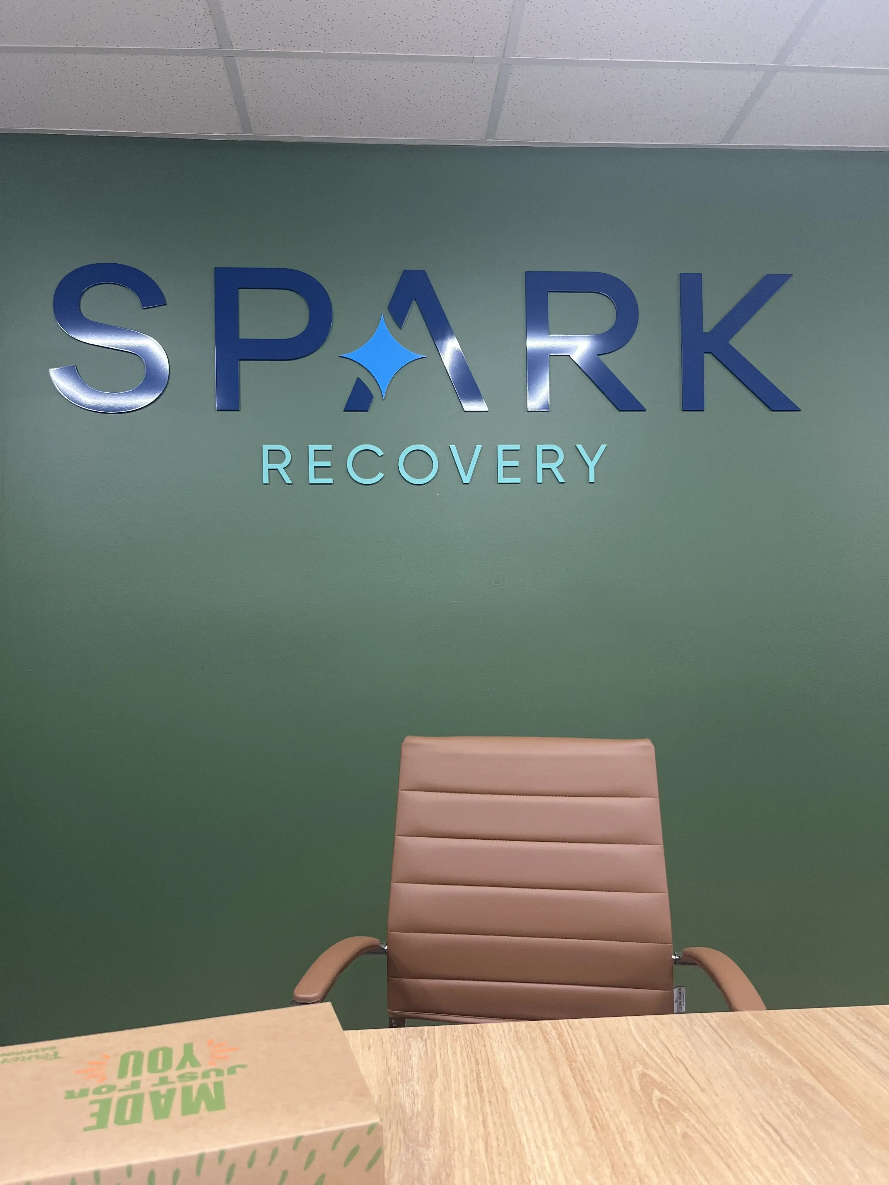 Spark Recovery - Outpatient Drug Addiction Treatment Indianapolis - Image 7 of 14