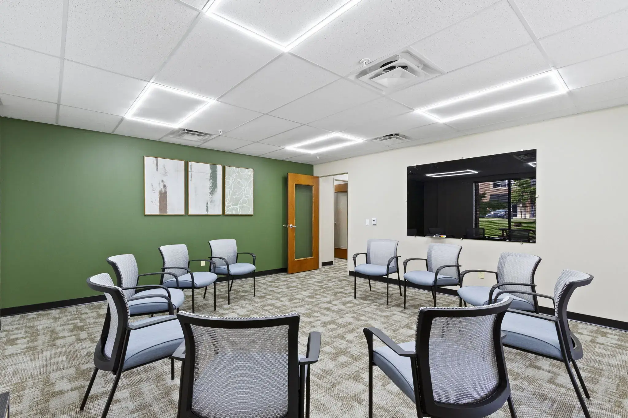 Spark Recovery - Outpatient Drug Addiction Treatment Indianapolis - Image 3 of 14