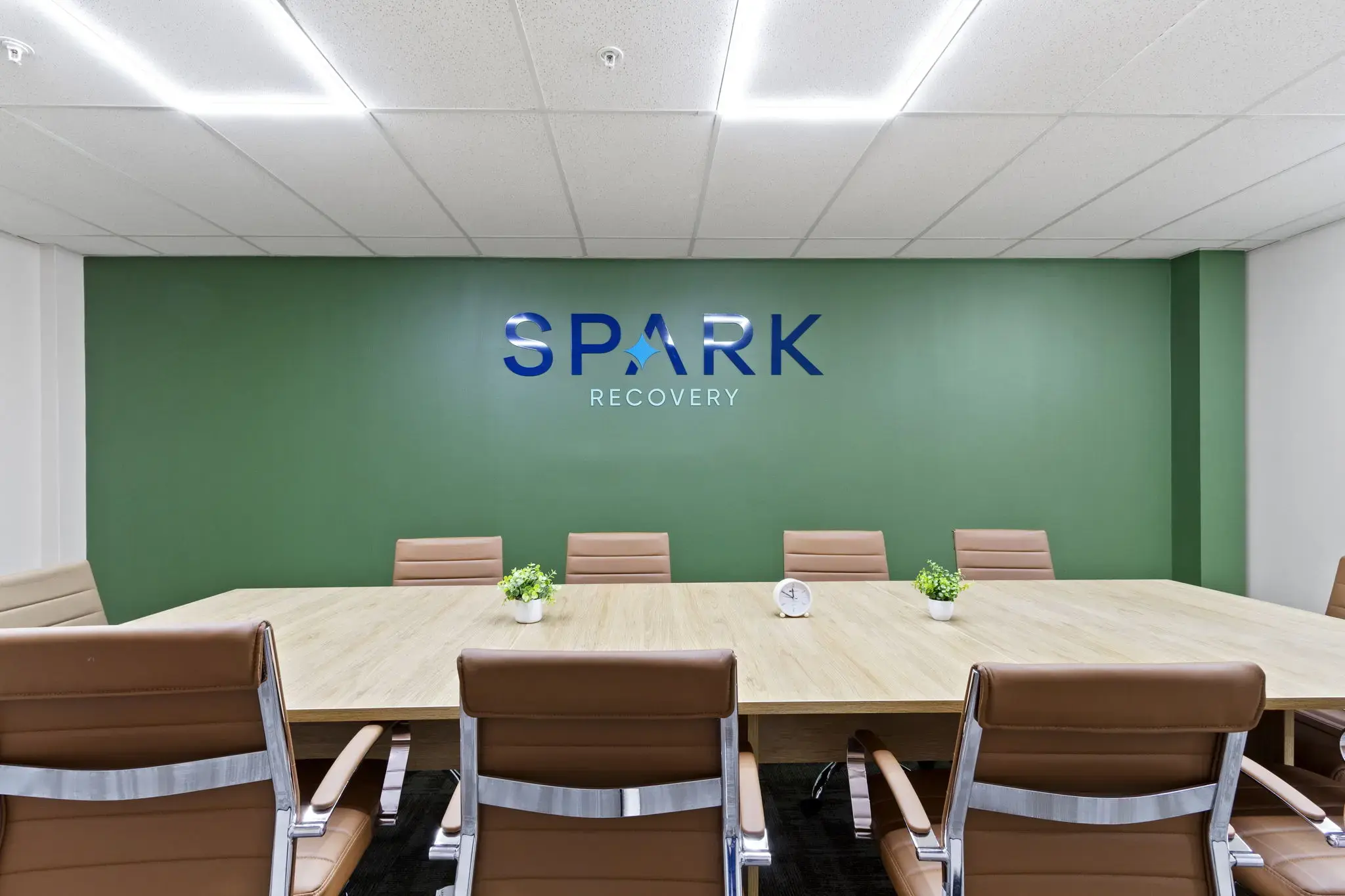 Spark Recovery - Outpatient Drug Addiction Treatment Indianapolis - Image 4 of 14
