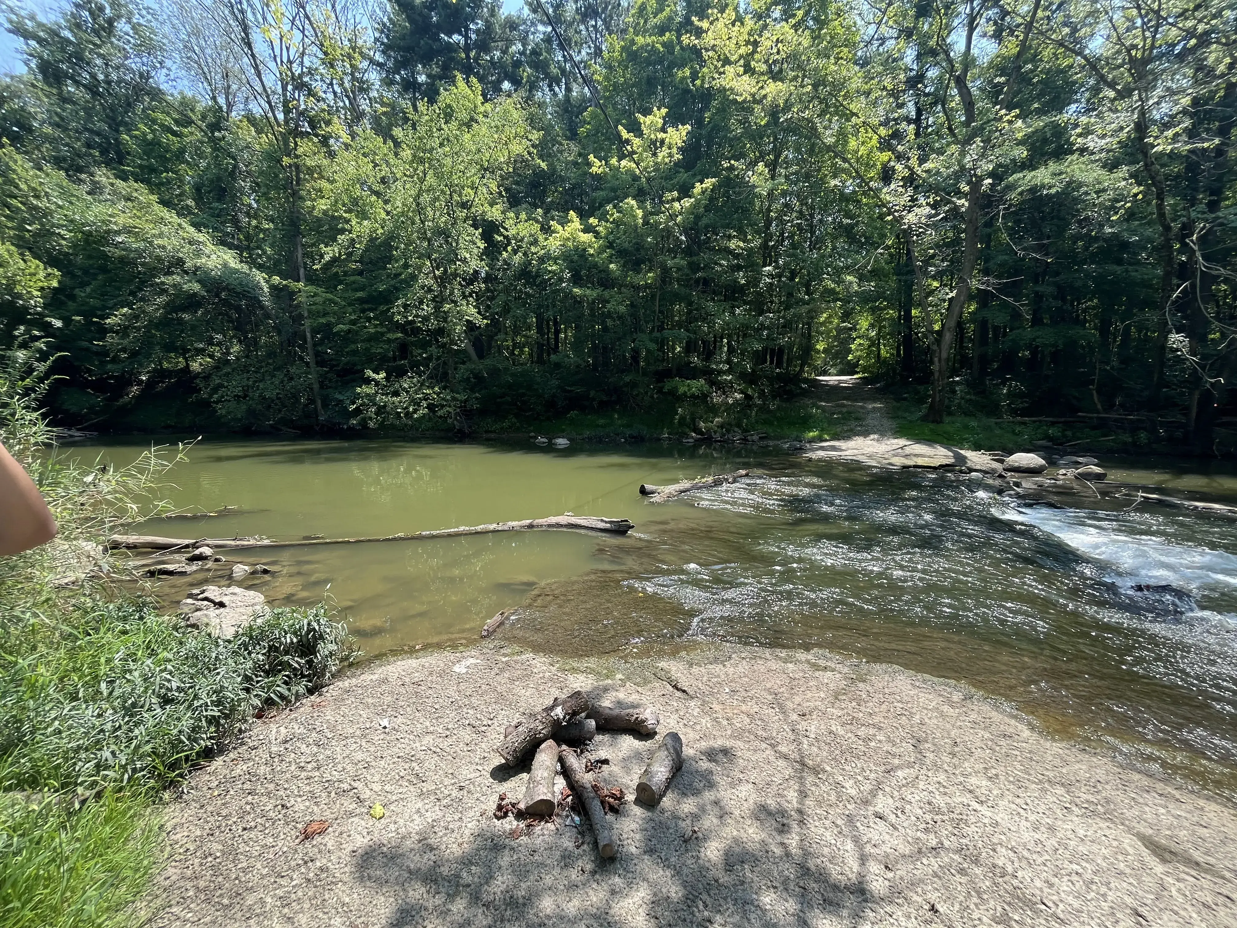 Still Water on the Wildcat Recovery - Image 10 of 19