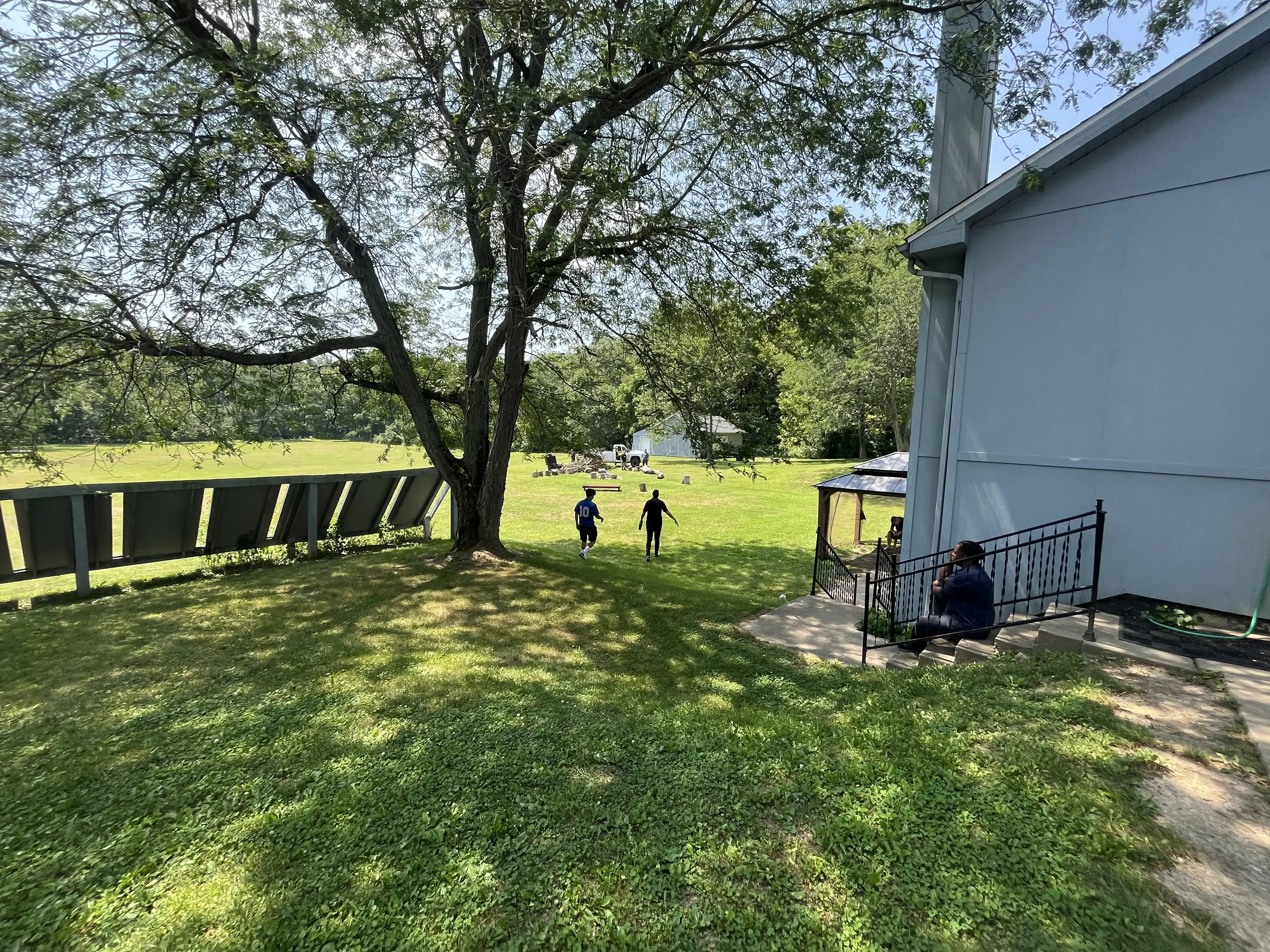 Still Water on the Wildcat Recovery - Image 9 of 19
