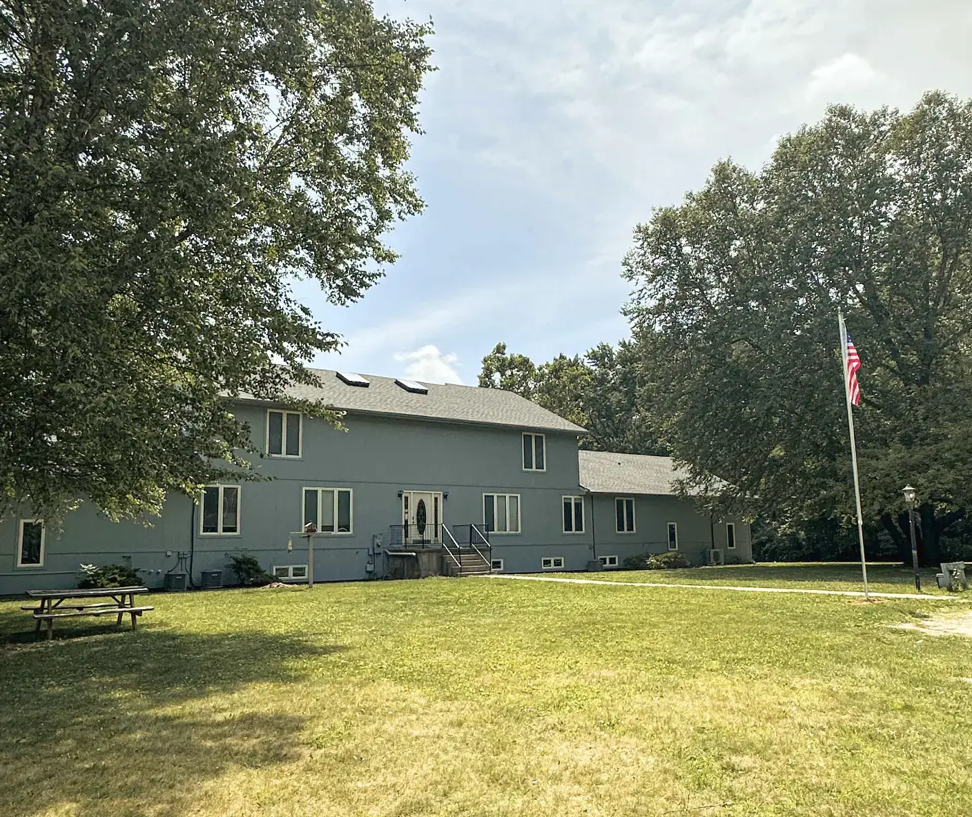 Still Water on the Wildcat Recovery - Image 1 of 19