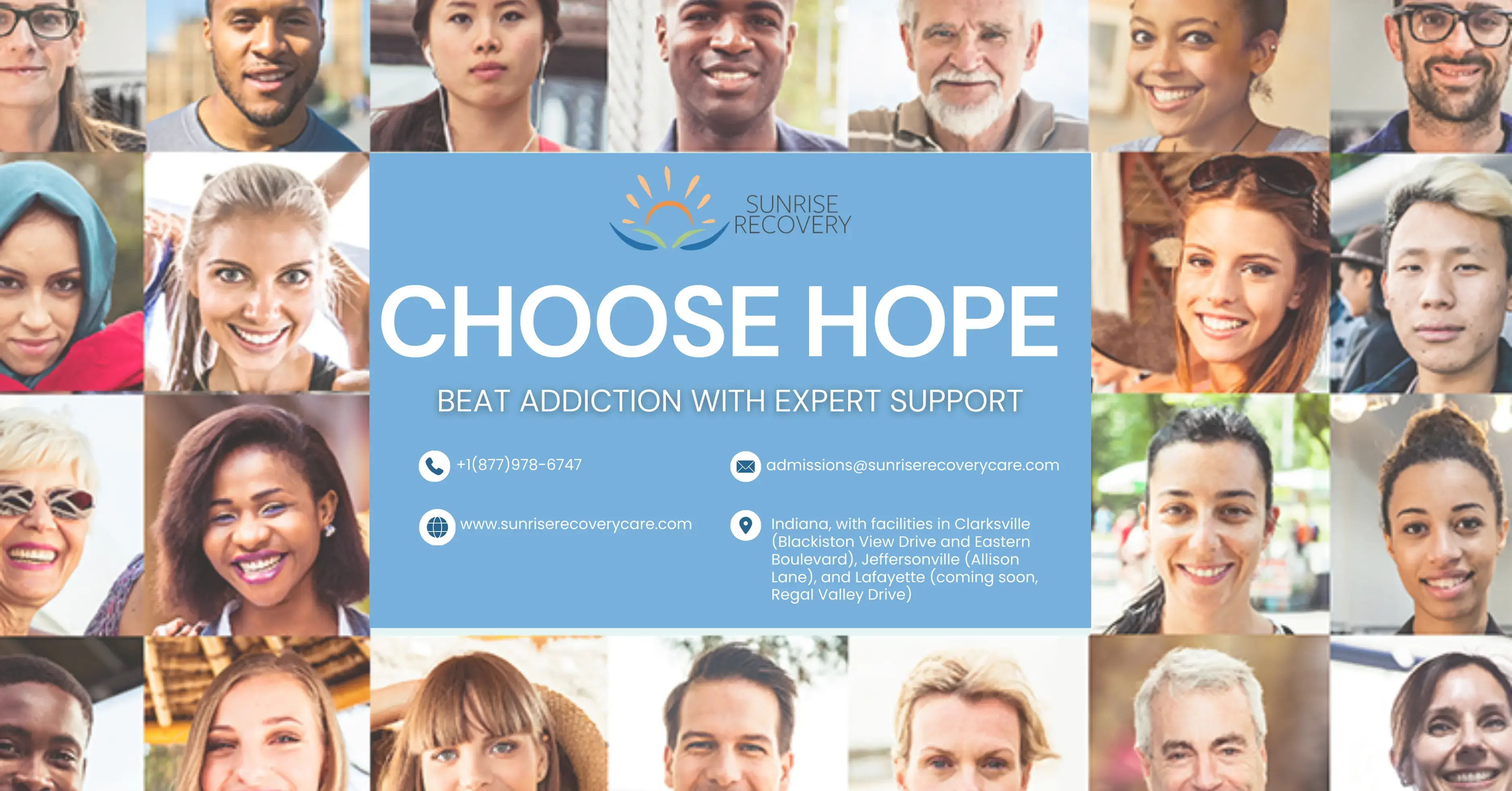 Sunrise Recovery - Drug and Alcohol Men's Rehab in Clarksville - Image 7 of 8