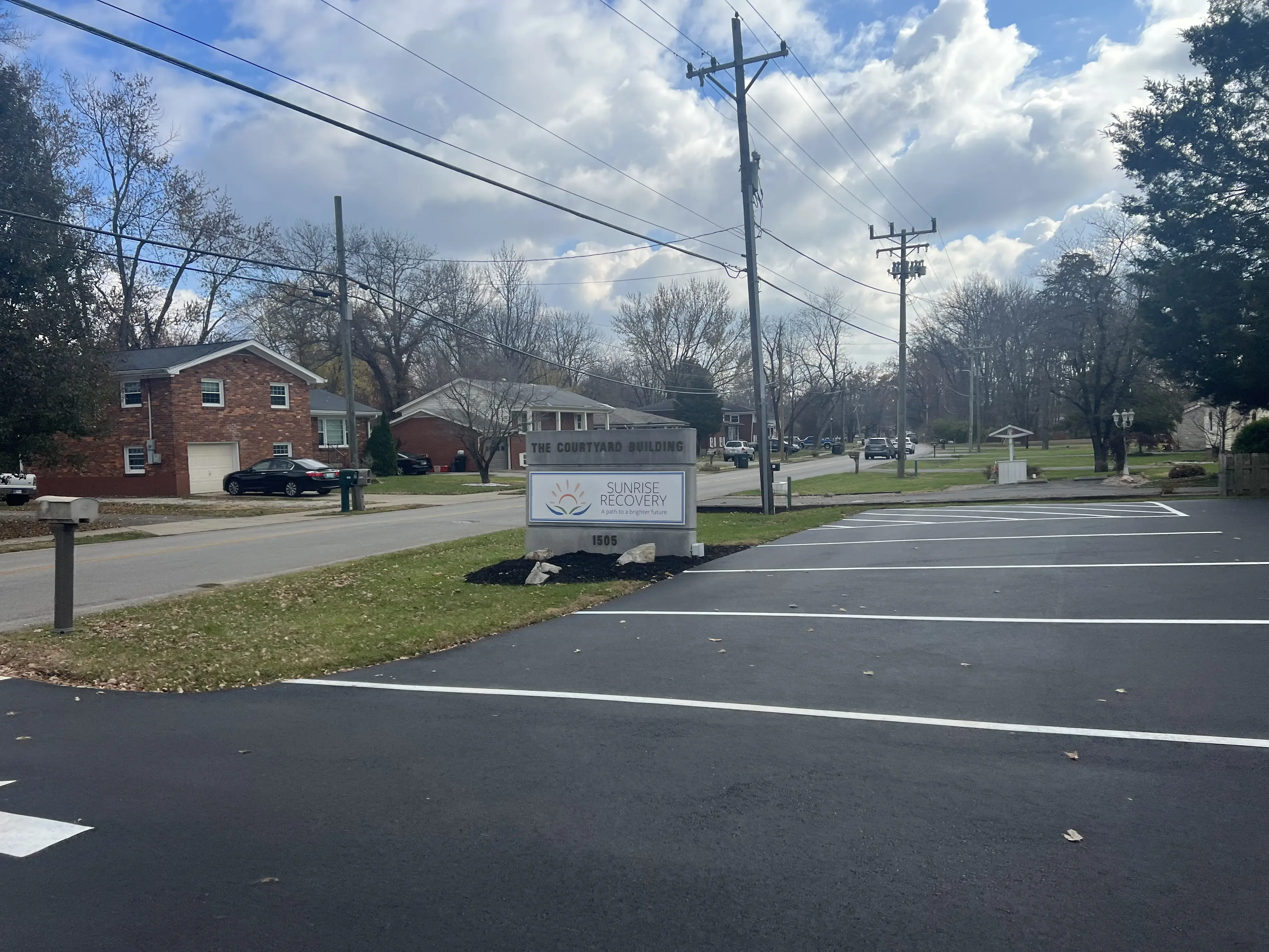 Sunrise Recovery - Drug and Alcohol Outpatient Rehab in Jeffersonville - Image 6 of 17