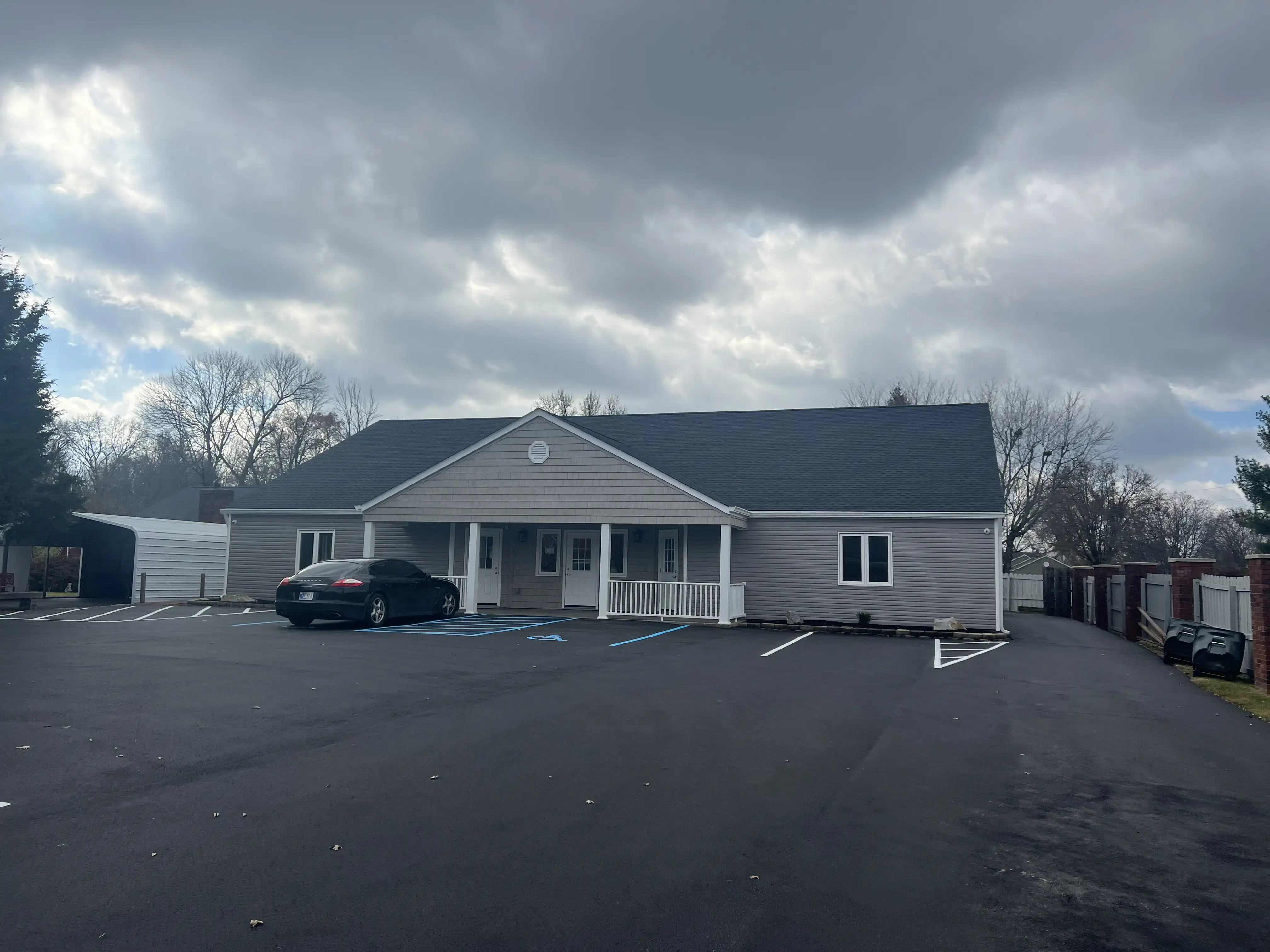 Sunrise Recovery - Drug and Alcohol Outpatient Rehab in Jeffersonville - Image 16 of 17