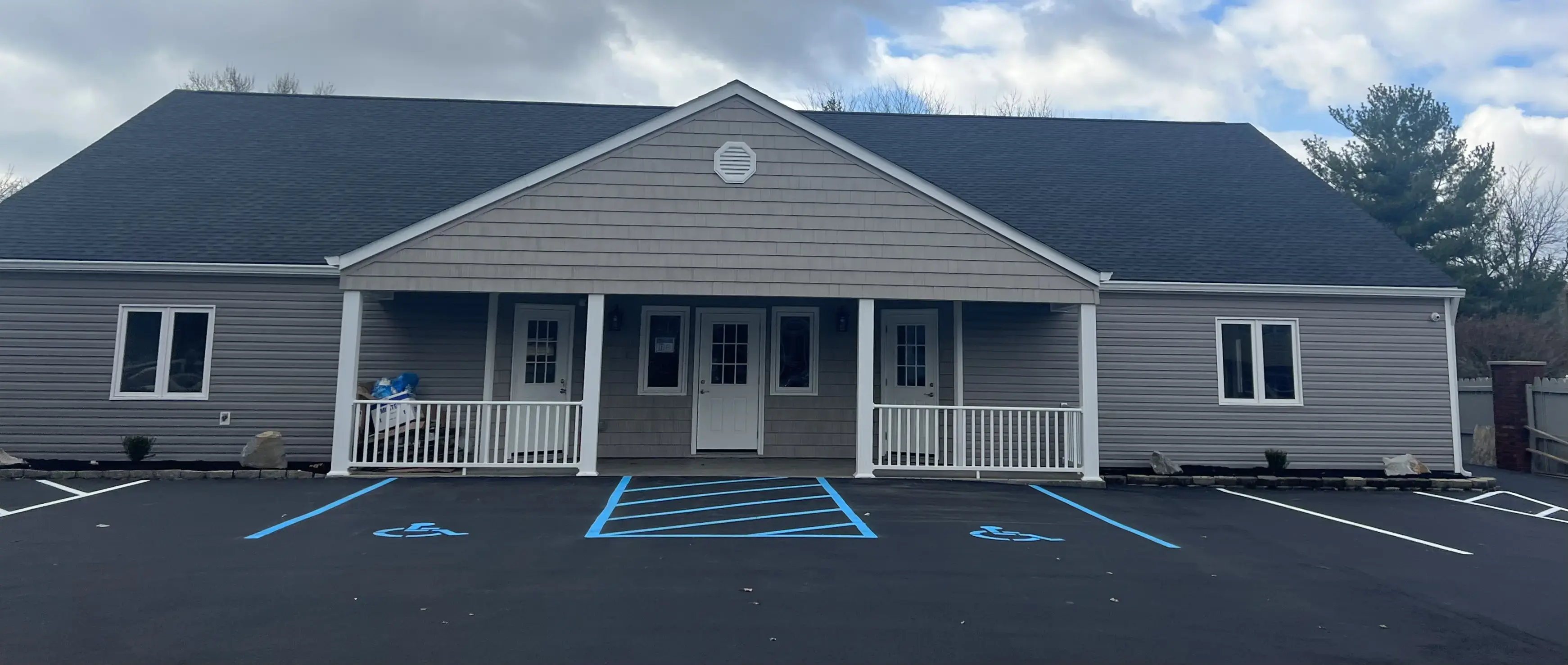 Sunrise Recovery - Drug and Alcohol Outpatient Rehab in Jeffersonville - Image 14 of 17