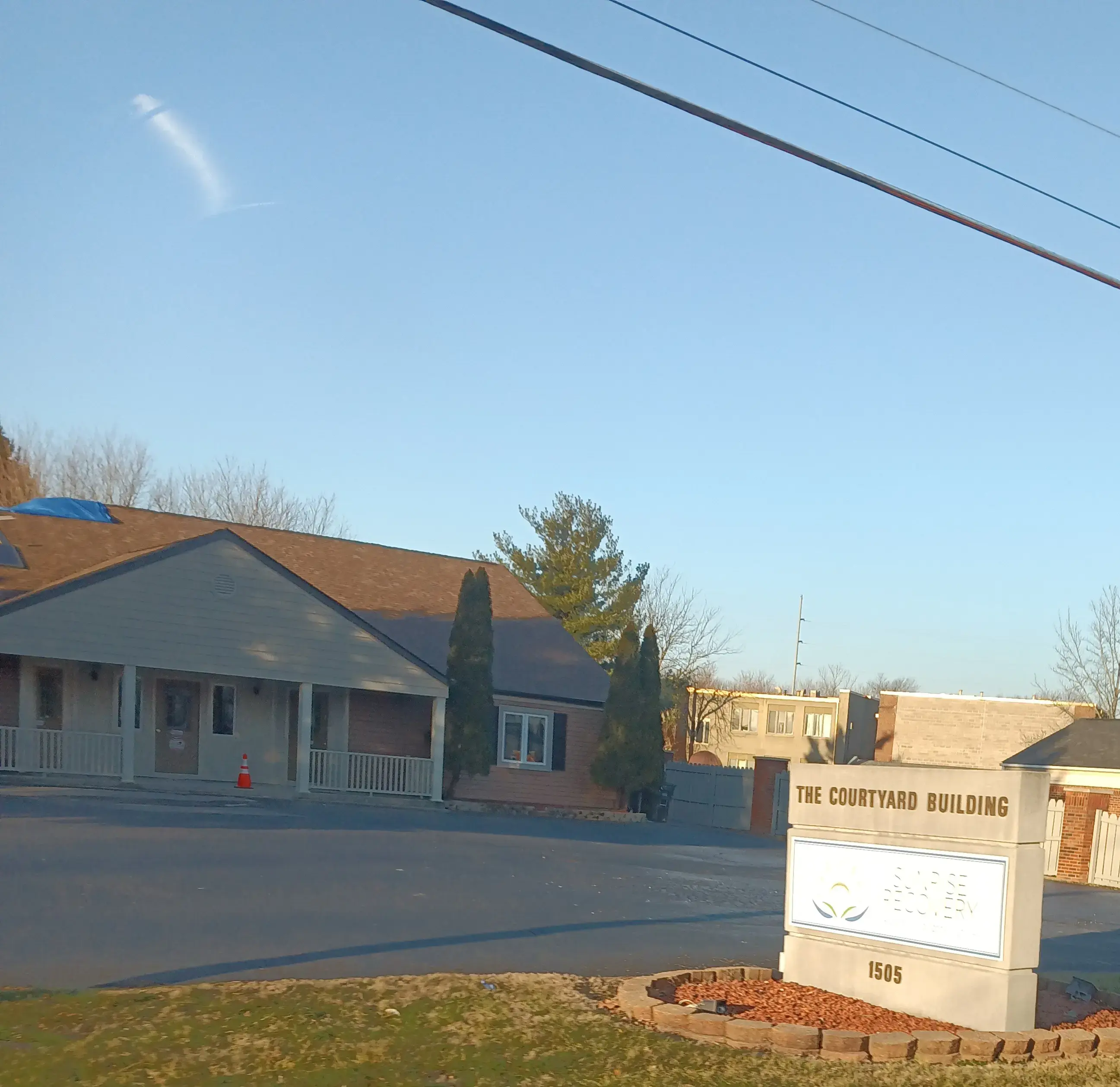Sunrise Recovery - Drug and Alcohol Outpatient Rehab in Jeffersonville - Image 13 of 17