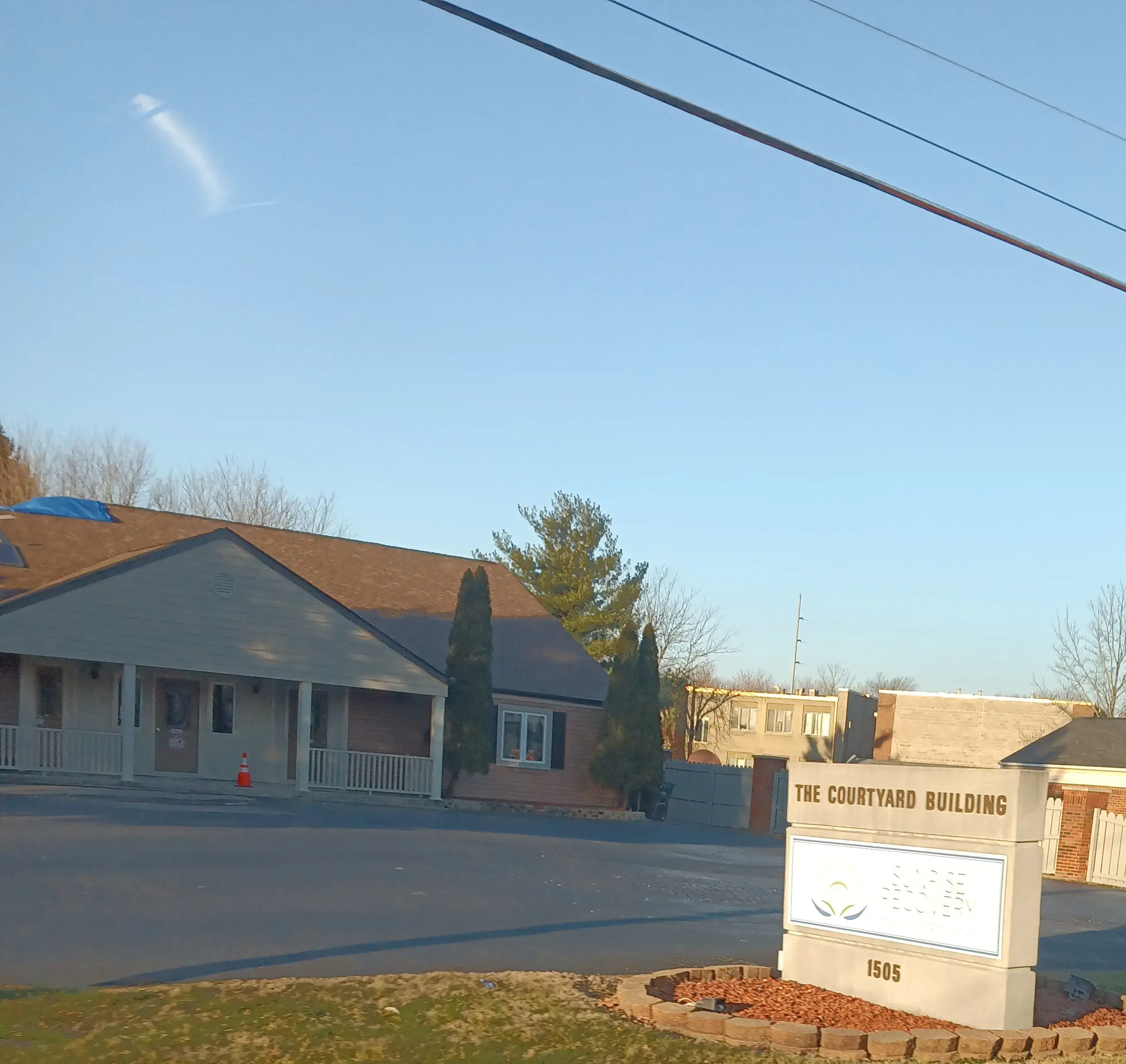 Sunrise Recovery - Drug and Alcohol Outpatient Rehab in Jeffersonville - Image 7 of 17