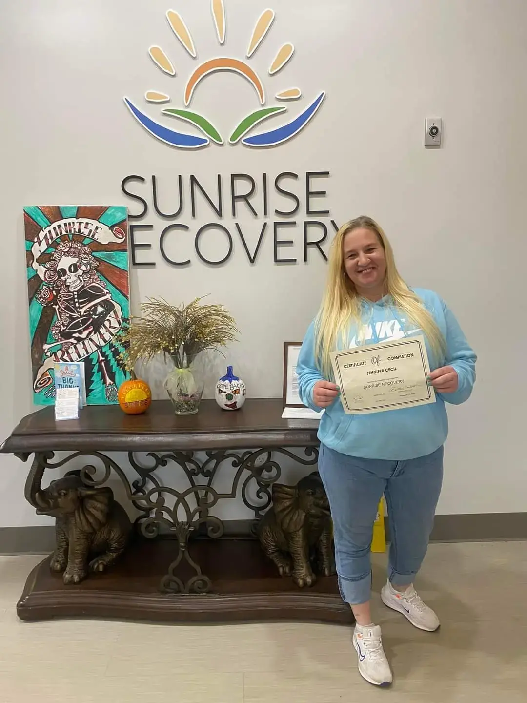 Sunrise Recovery - Drug and Alcohol Women's Rehab in Clarksville - Image 3 of 9