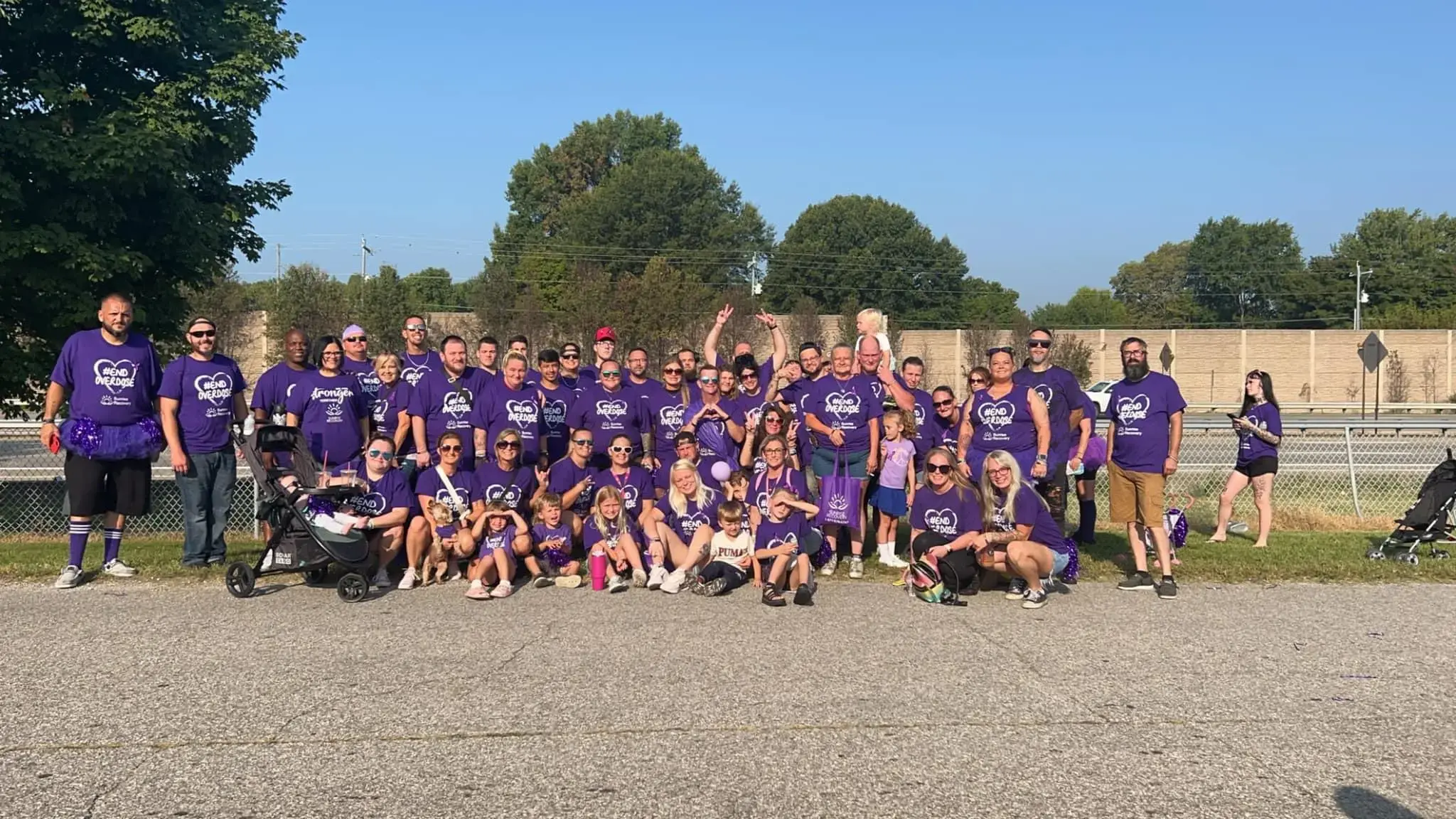 Sunrise Recovery - Drug and Alcohol Women's Rehab in Clarksville - Image 7 of 9