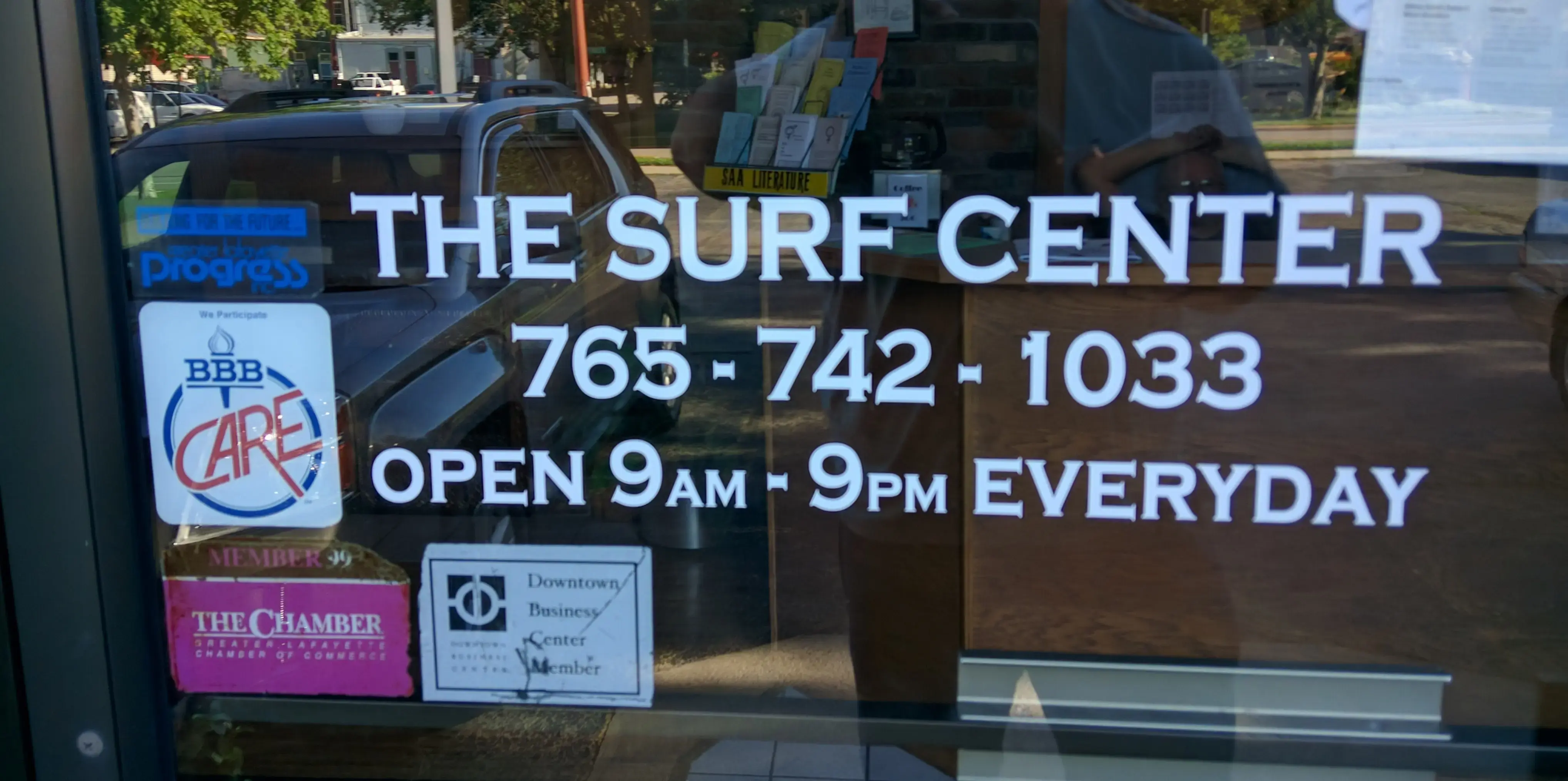 Surf Center - Image 9 of 11