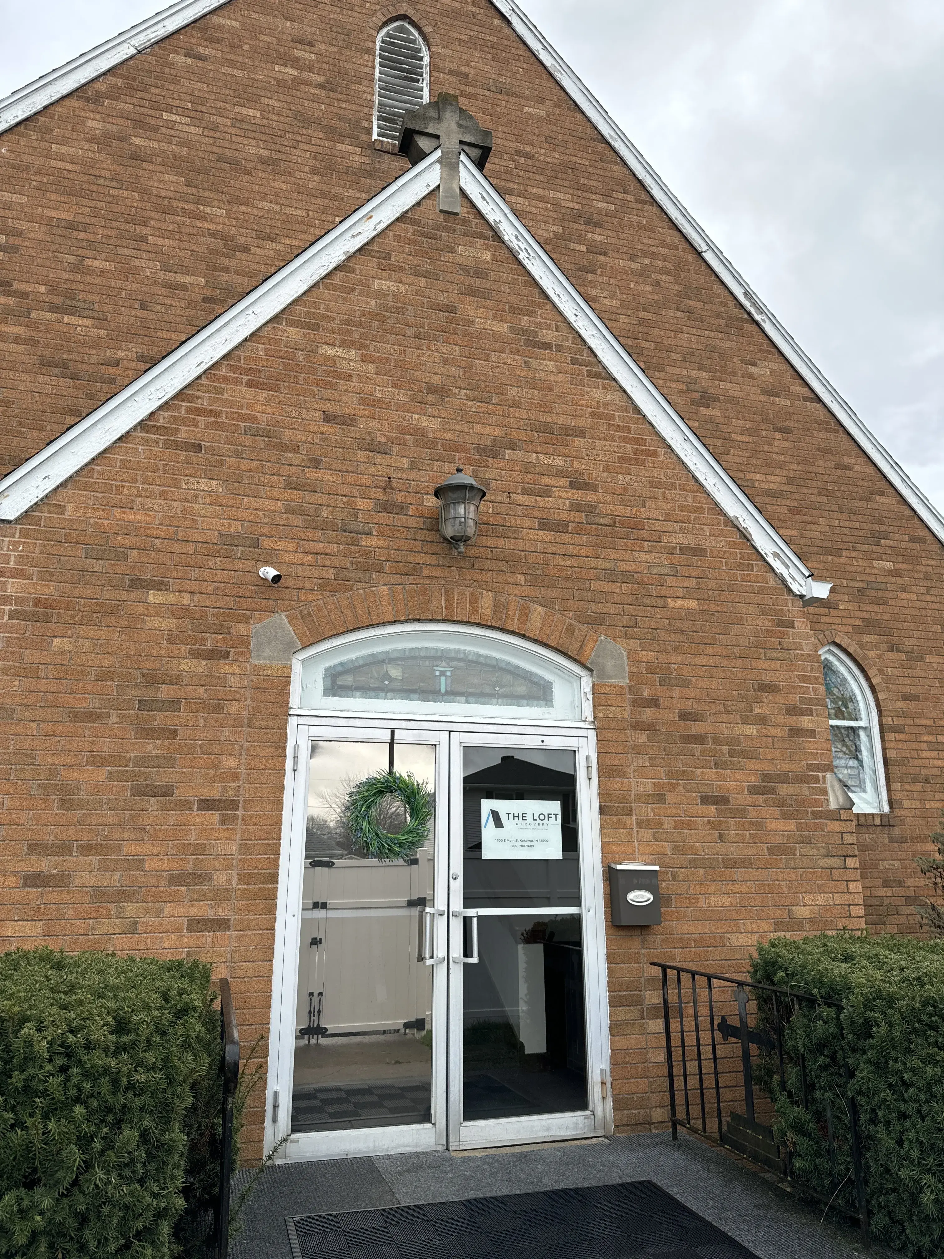 The Loft Recovery - Image 2 of 10