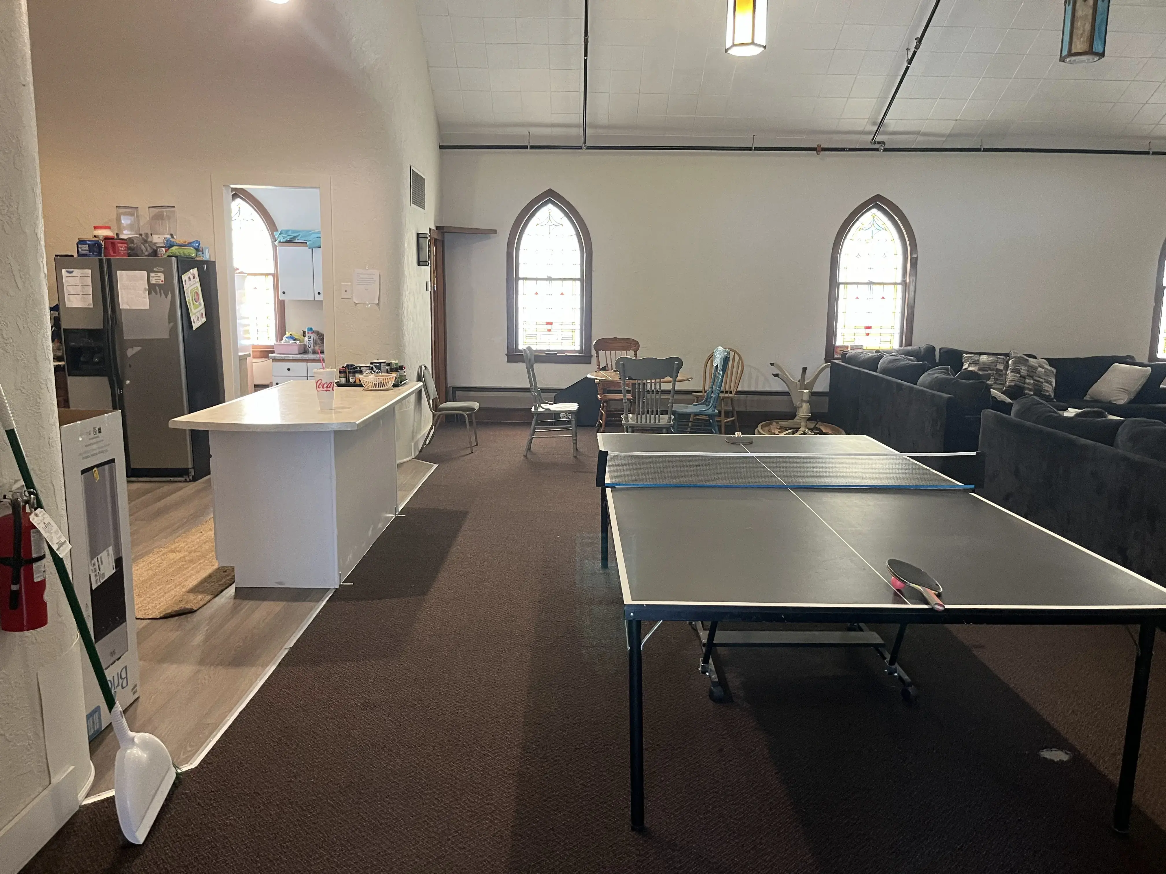 The Loft Recovery - Image 5 of 10