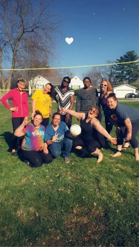 Through The Gate - Image 5 of 12