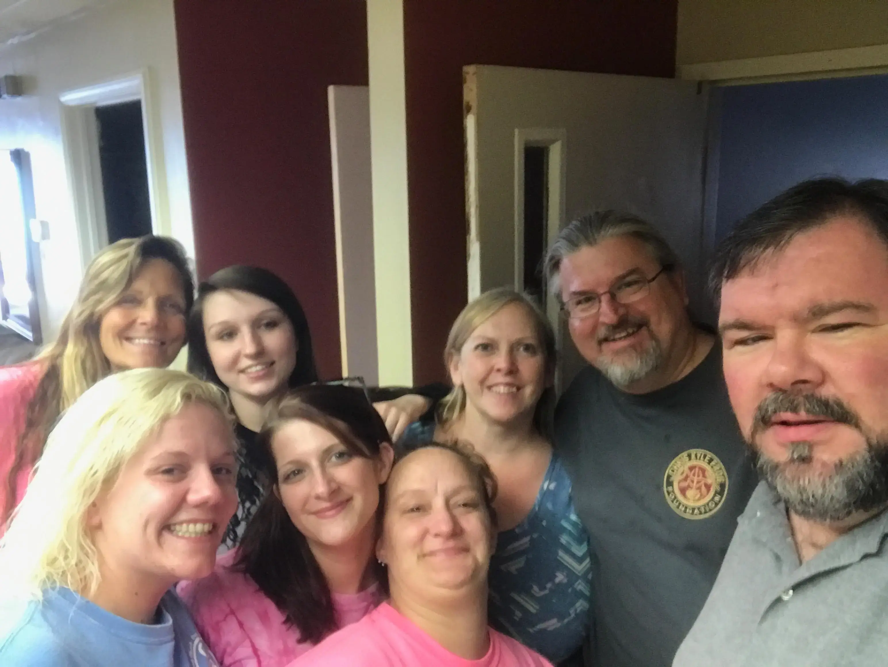 Through The Gate - Image 11 of 12