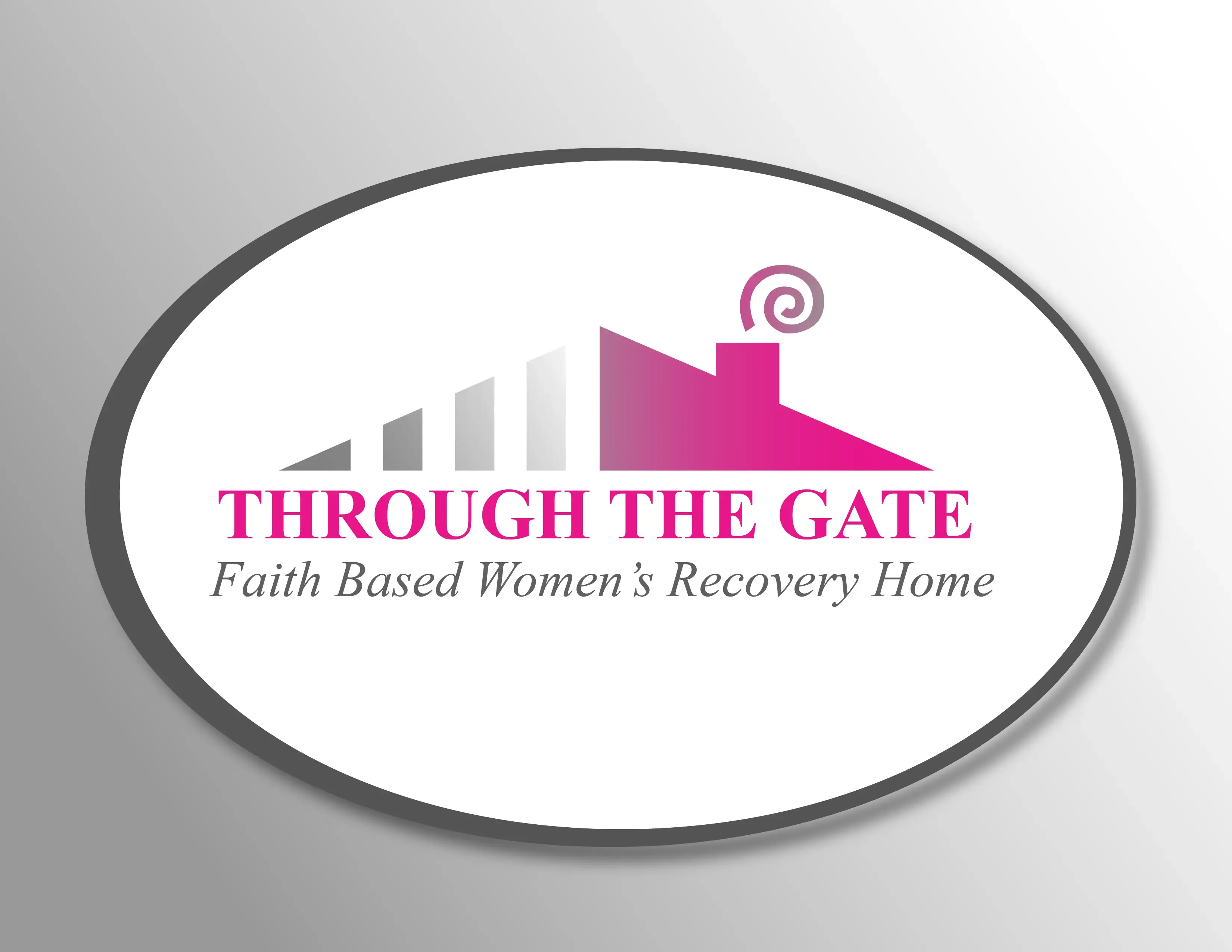 Through The Gate - Image 9 of 12