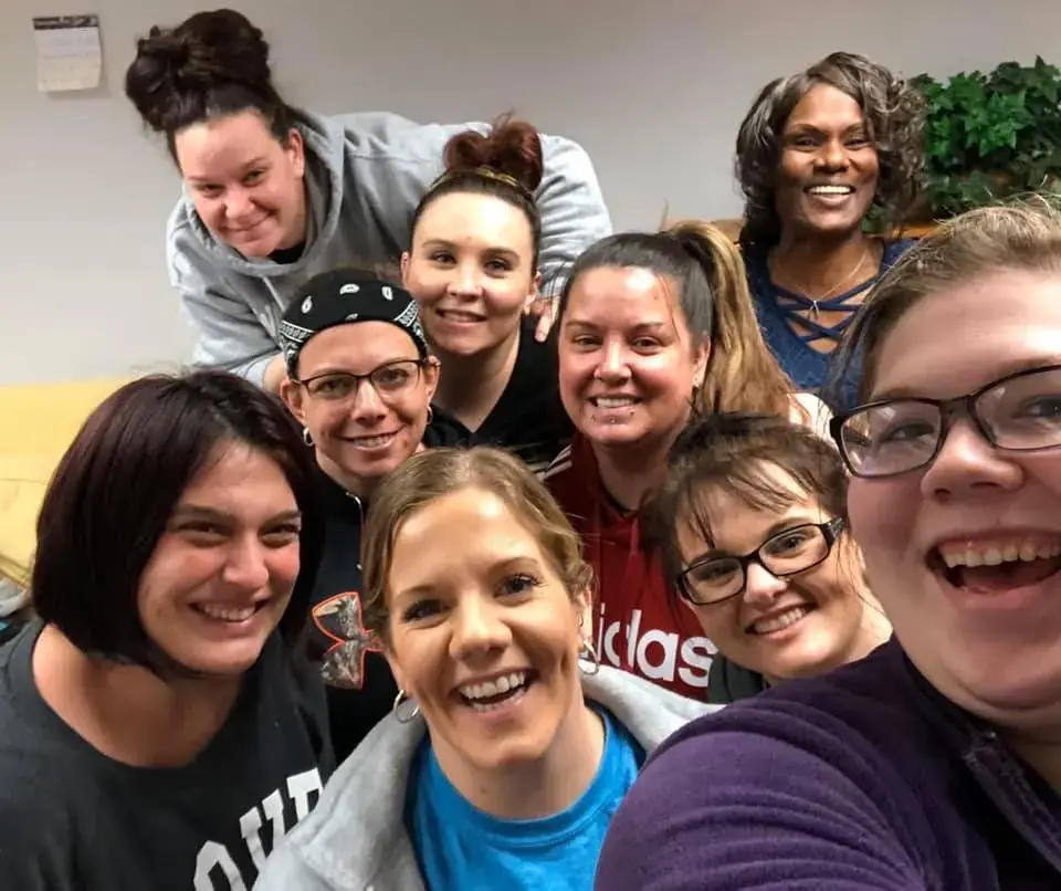 Through The Gate - Image 8 of 12