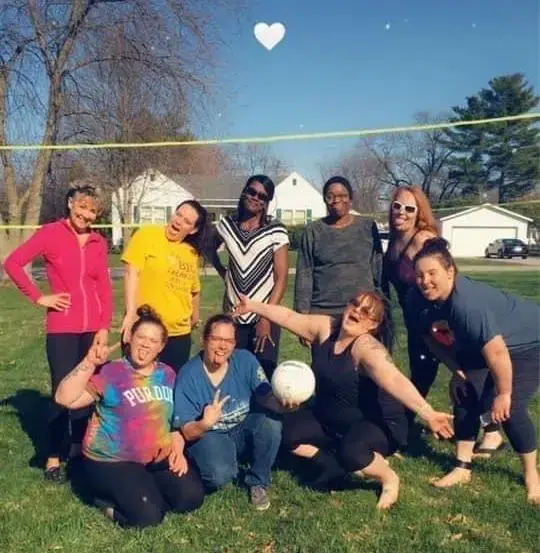 Through The Gate - Image 4 of 12