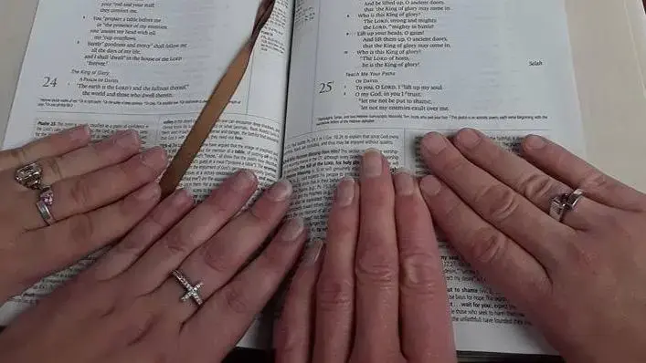 Through The Gate - Image 1 of 12