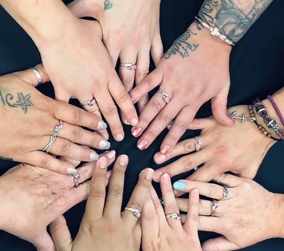 Through The Gate - Image 7 of 12