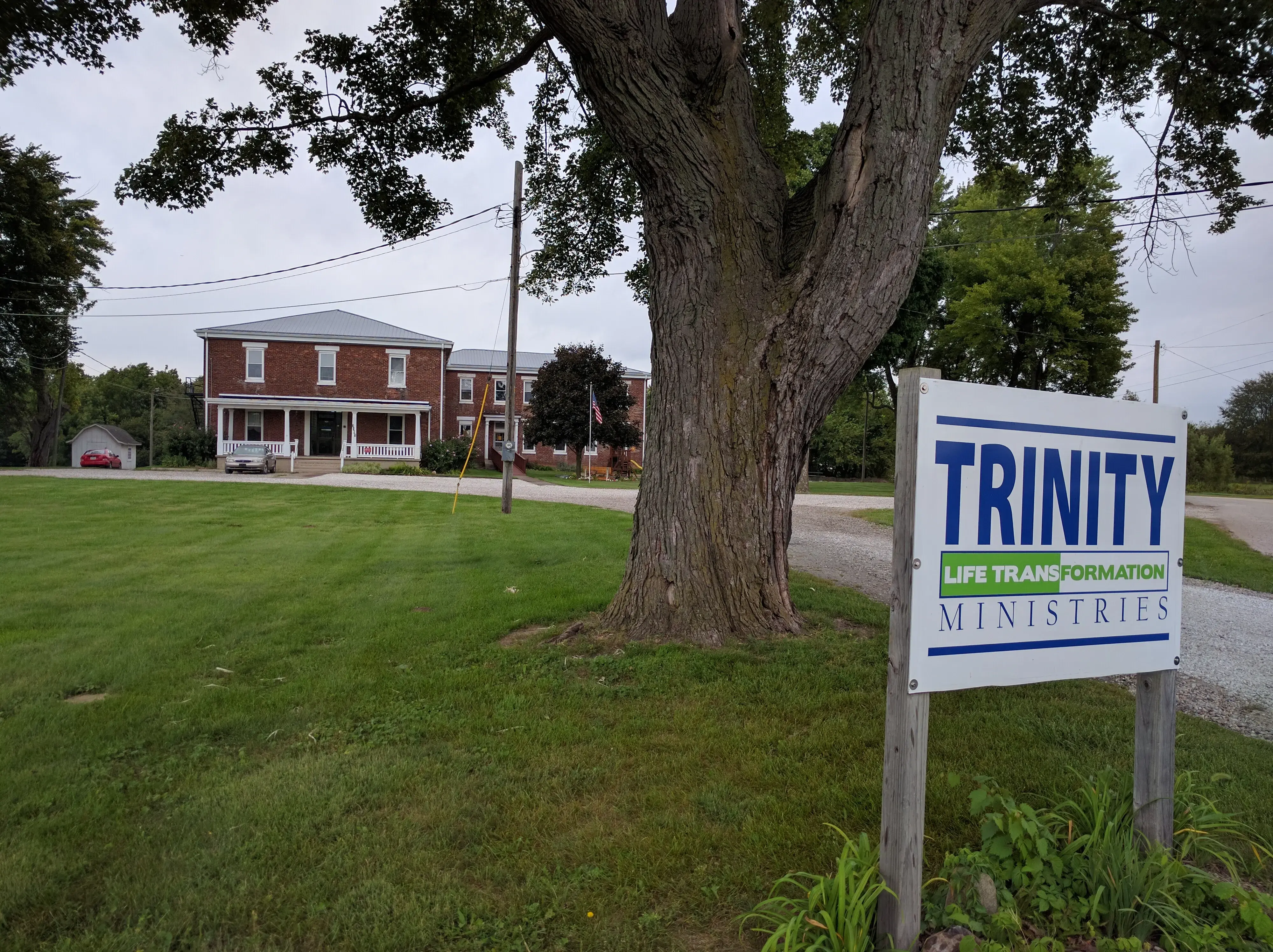 Trinity Life Ministry - Image 5 of 7