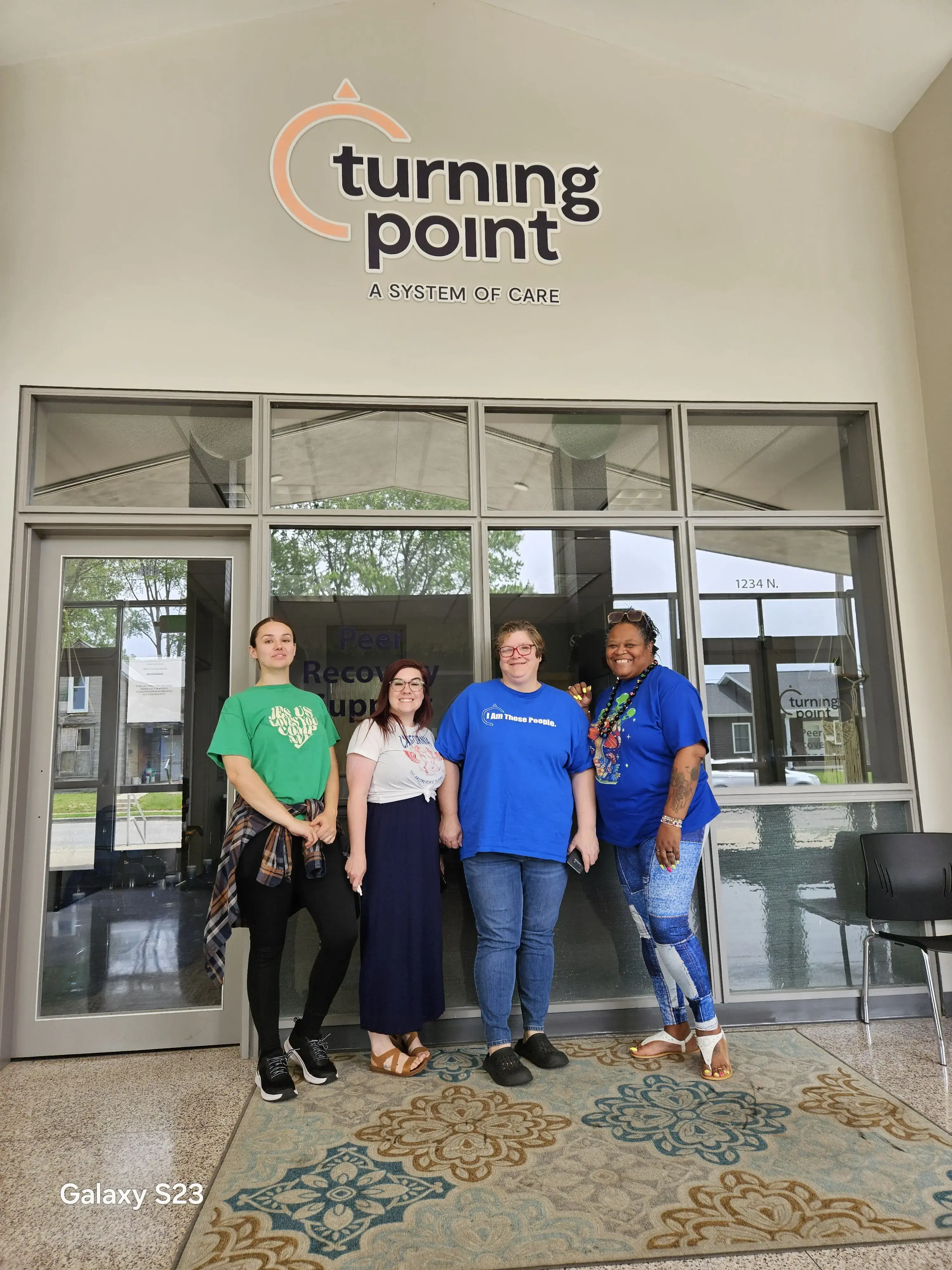 Turning Point SOC - Image 4 of 10