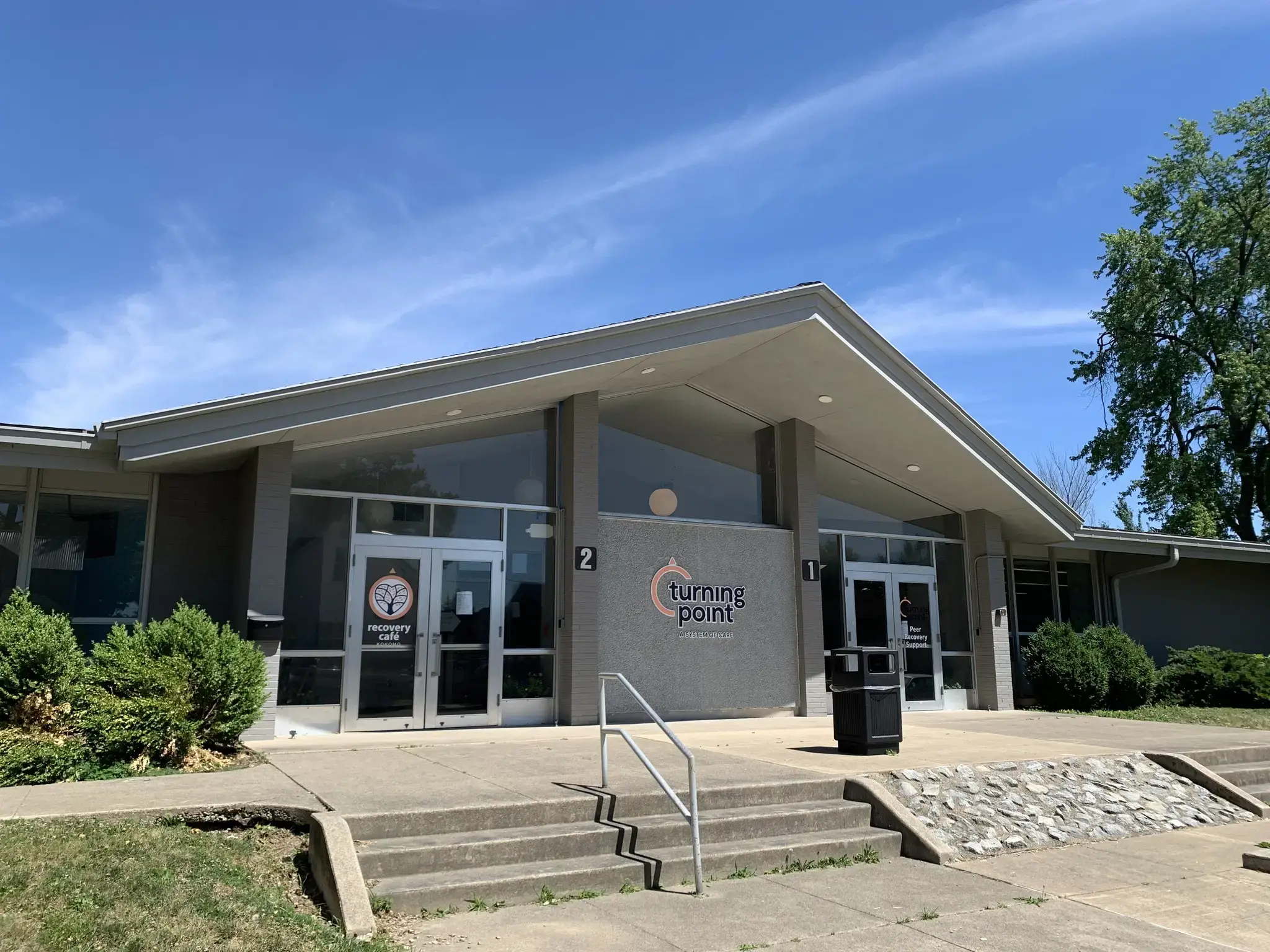 Turning Point SOC - Image 2 of 10