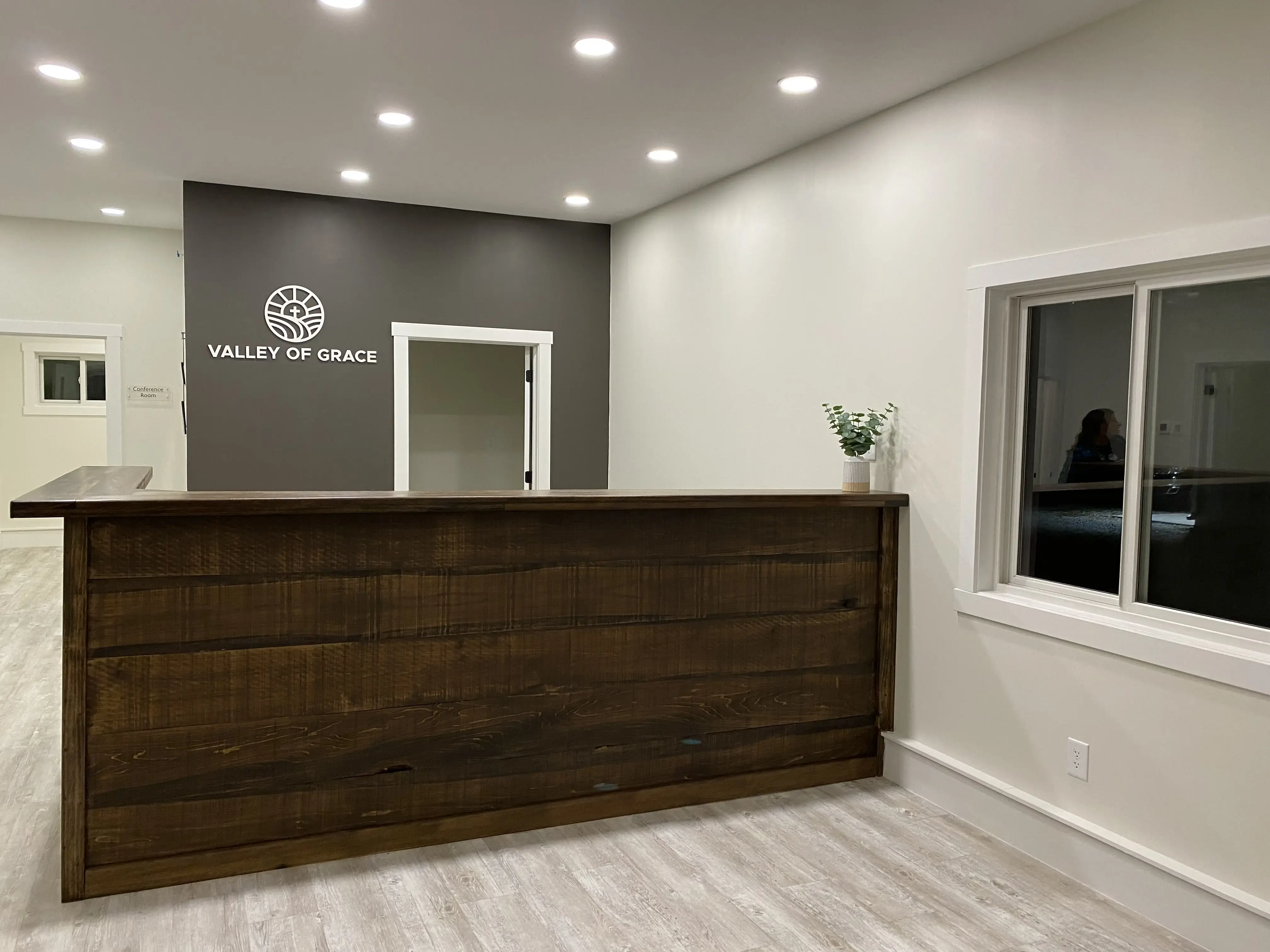 Valley of Grace - Image 6 of 20