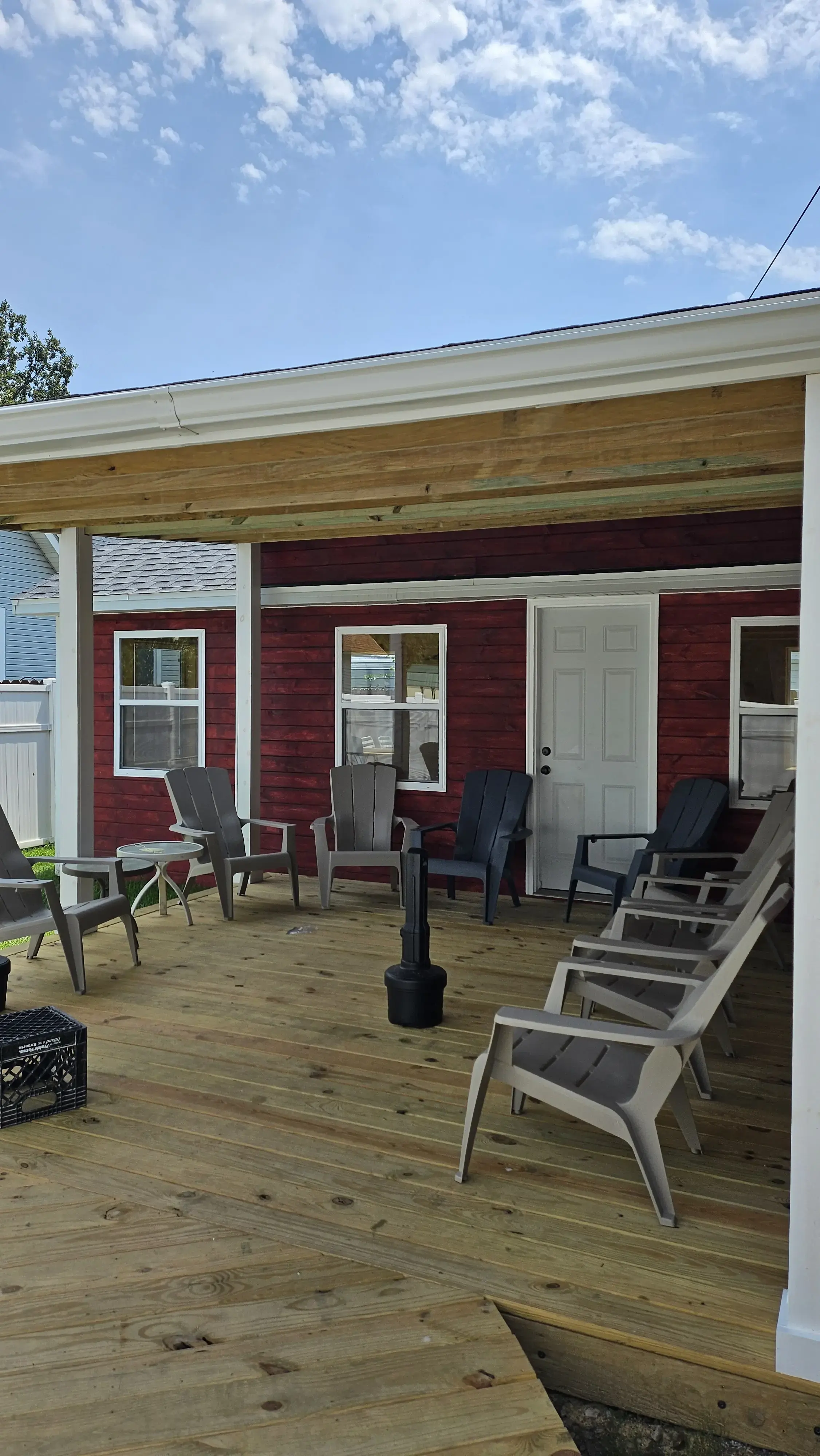 Wabash Recovery - Image 5 of 20