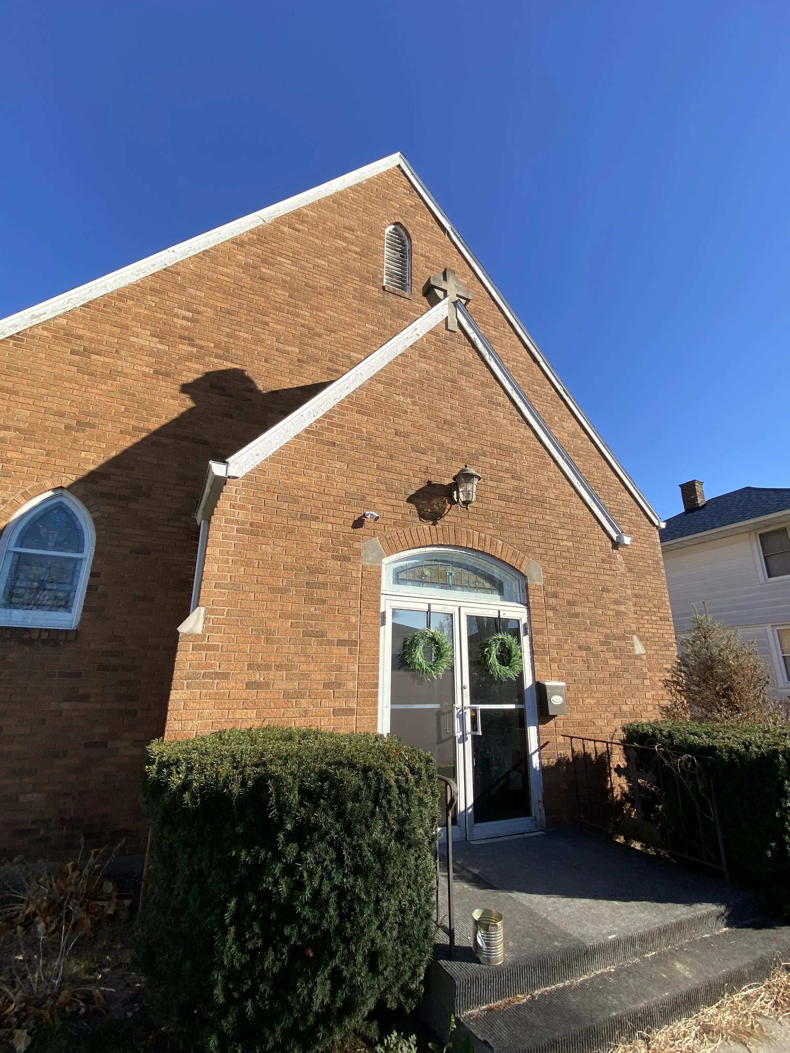 Wabash Recovery - Image 10 of 20