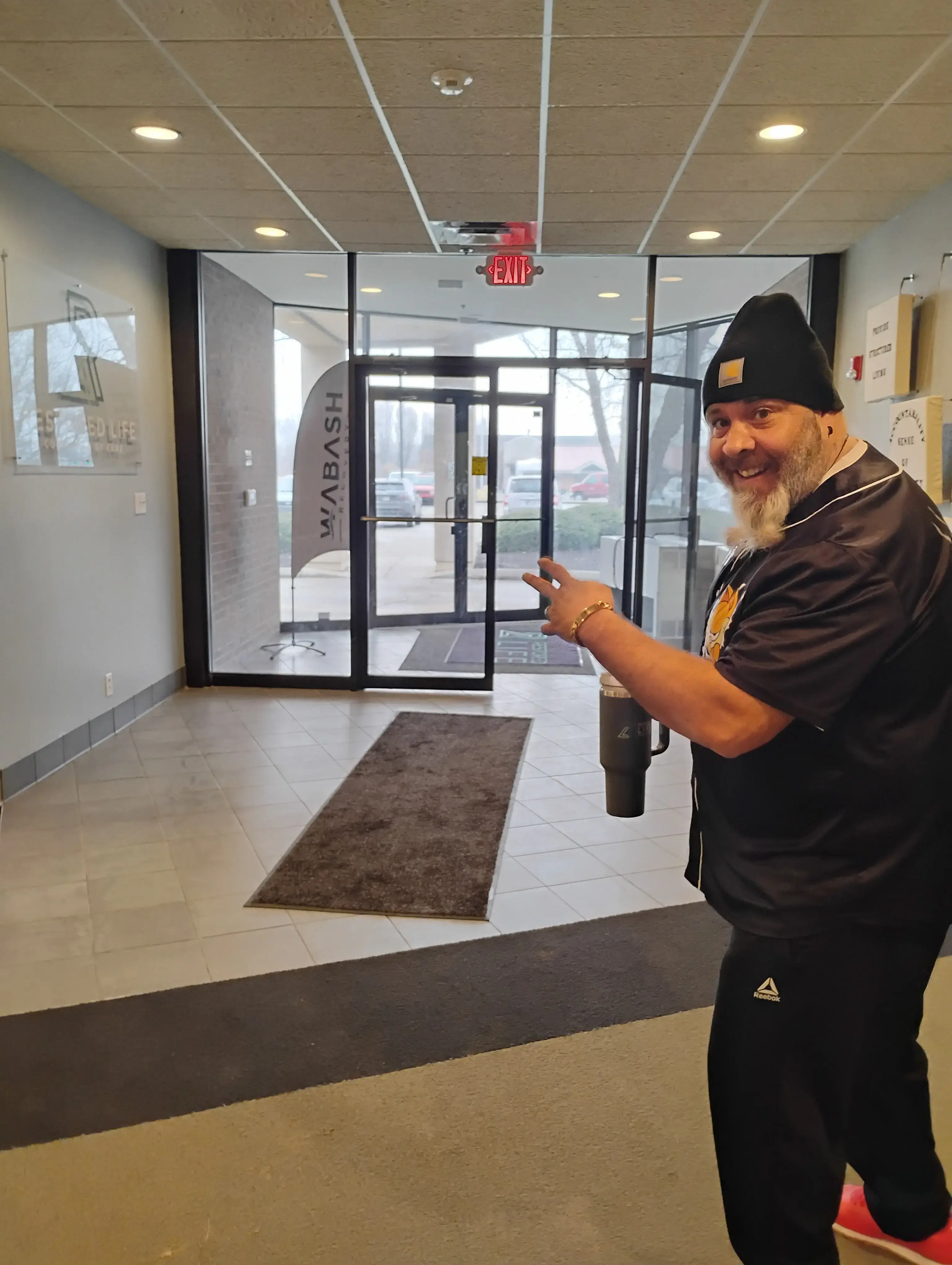 Wabash Recovery - Image 14 of 20