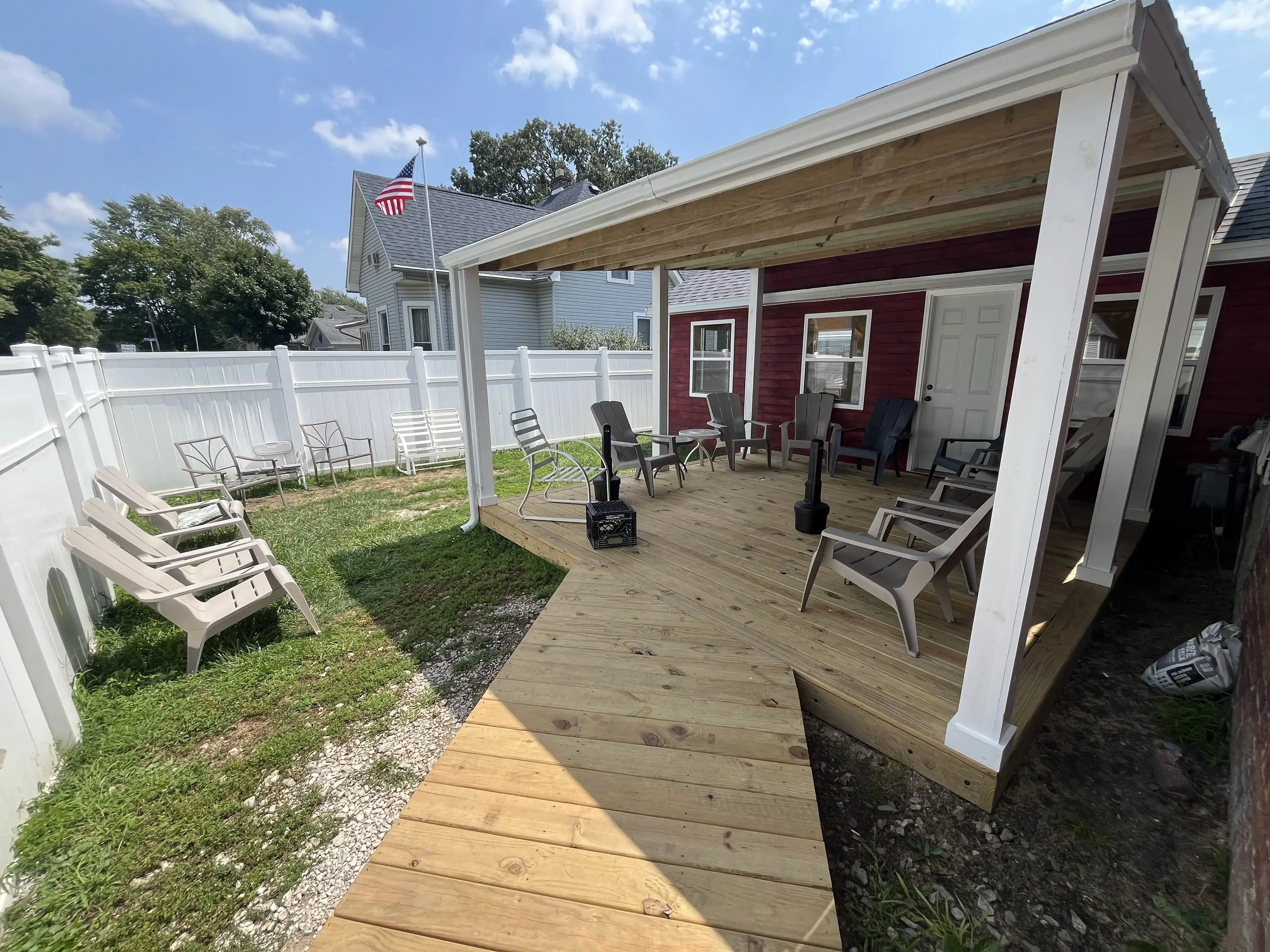 Wabash Recovery - Image 8 of 20