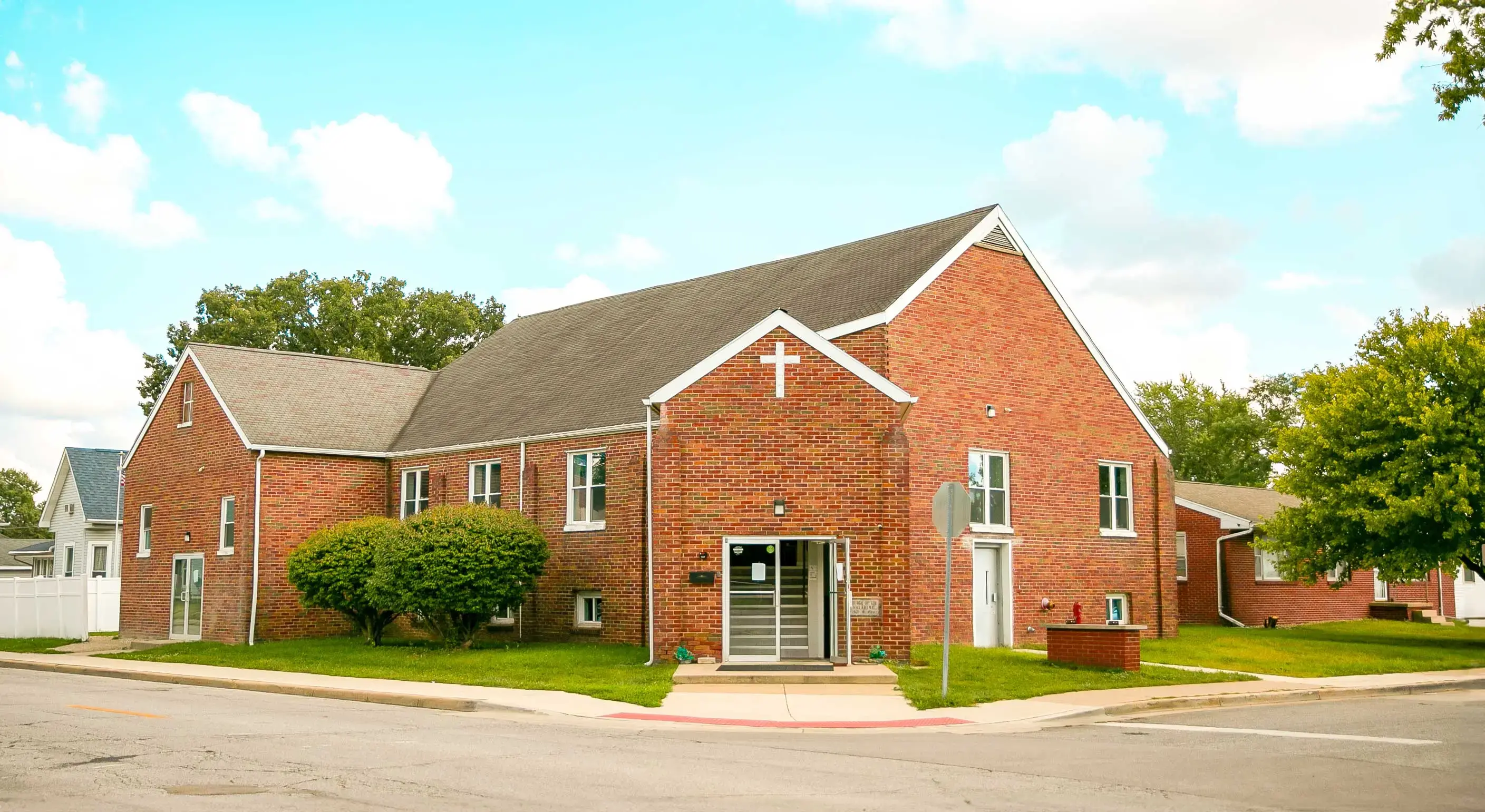 Wabash Recovery - Image 1 of 20