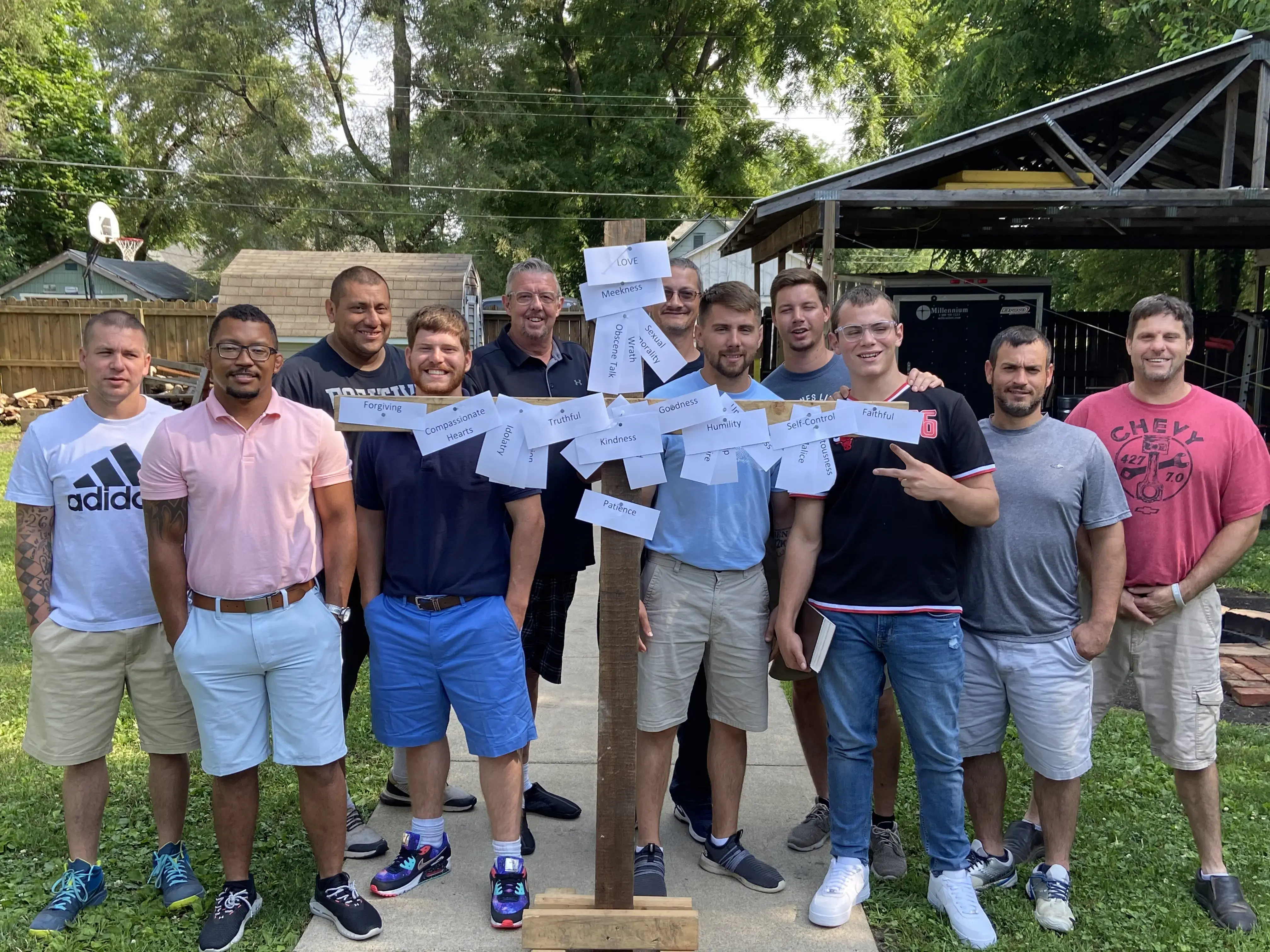 Wabash Valley Adult and Teen Challenge - Image 3 of 6