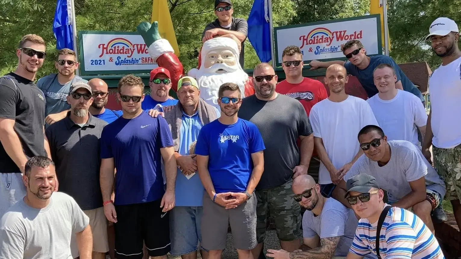 Wabash Valley Adult and Teen Challenge - Image 4 of 6