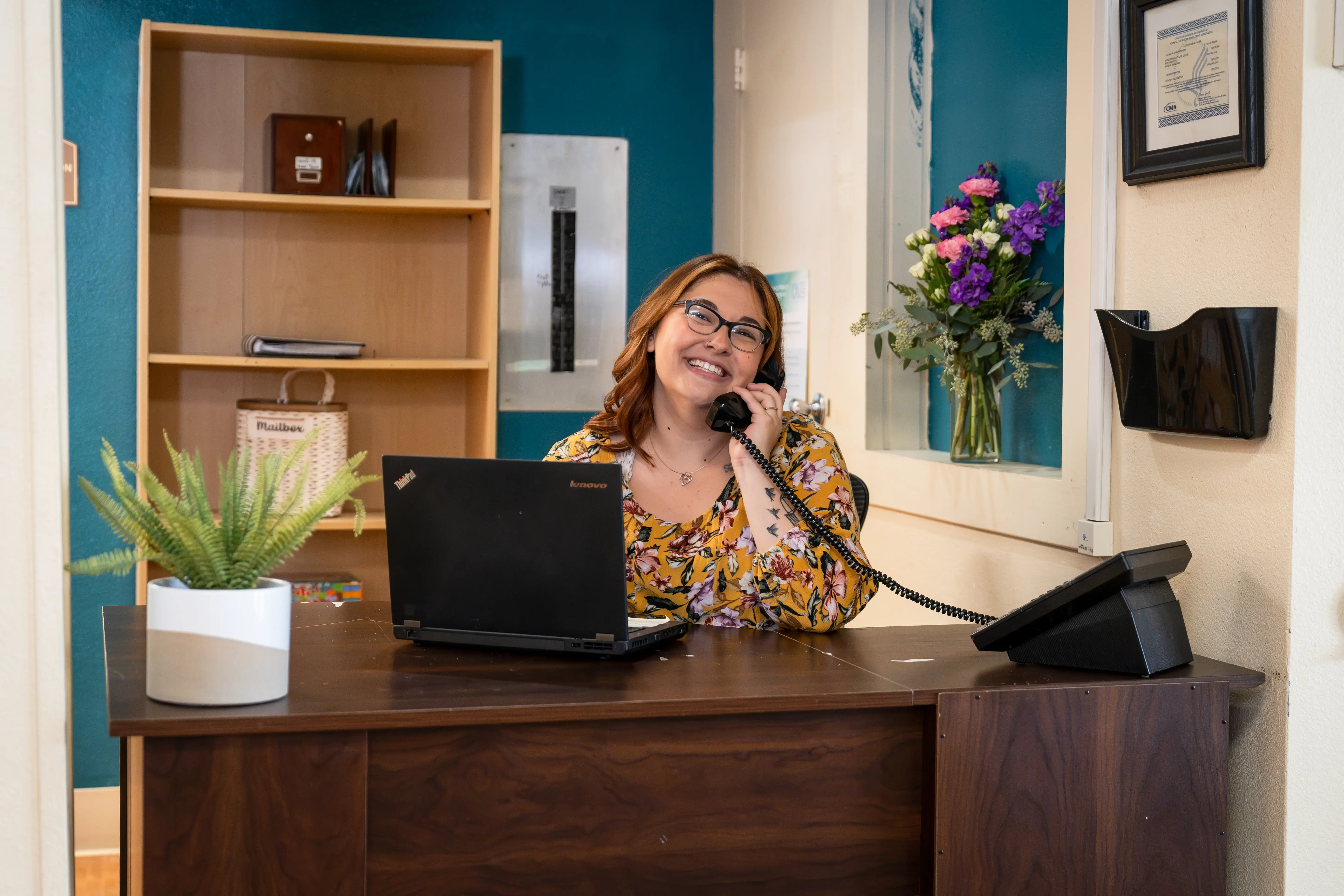 Warsaw Meadows Care Center - Image 3 of 10