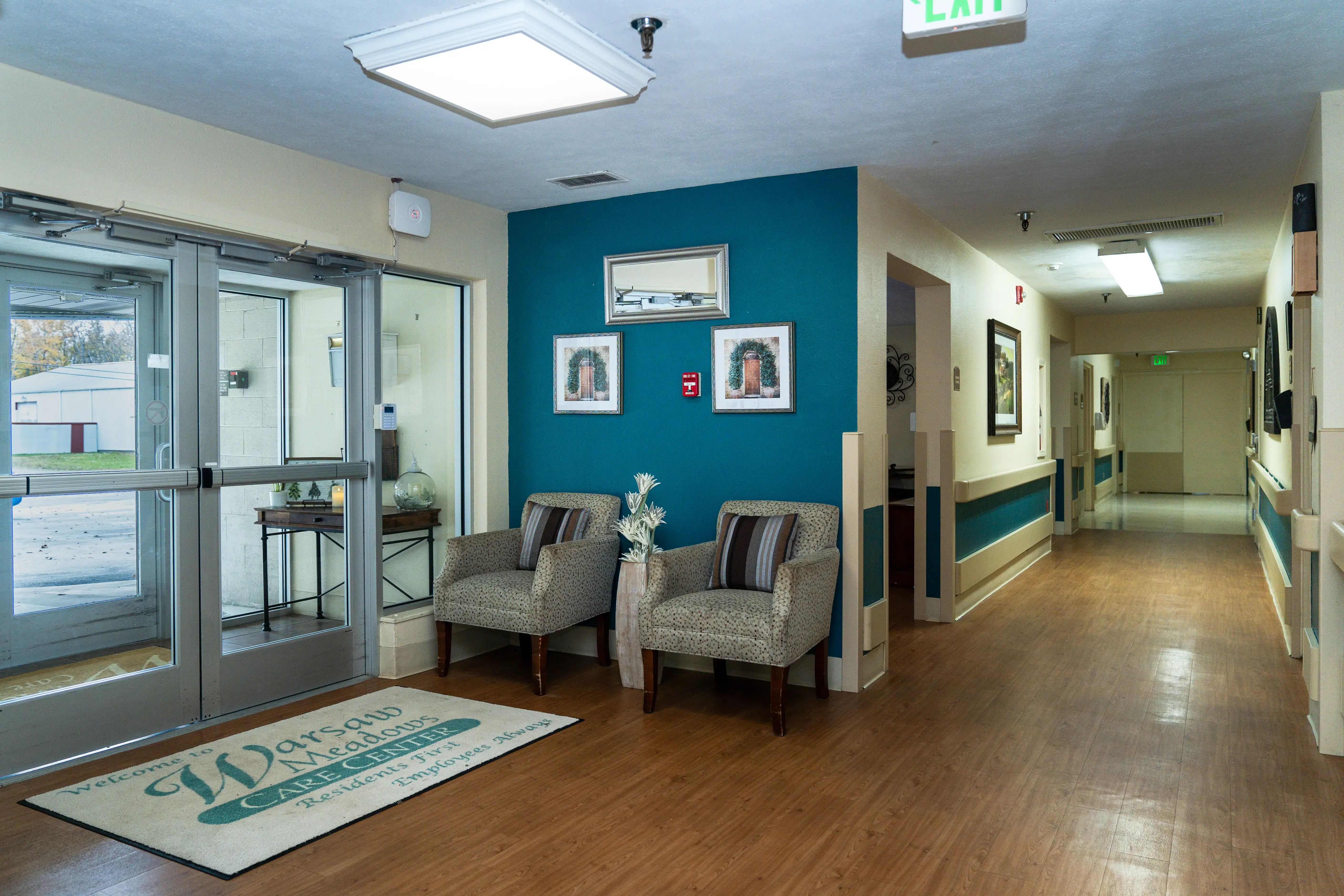 Warsaw Meadows Care Center - Image 5 of 10