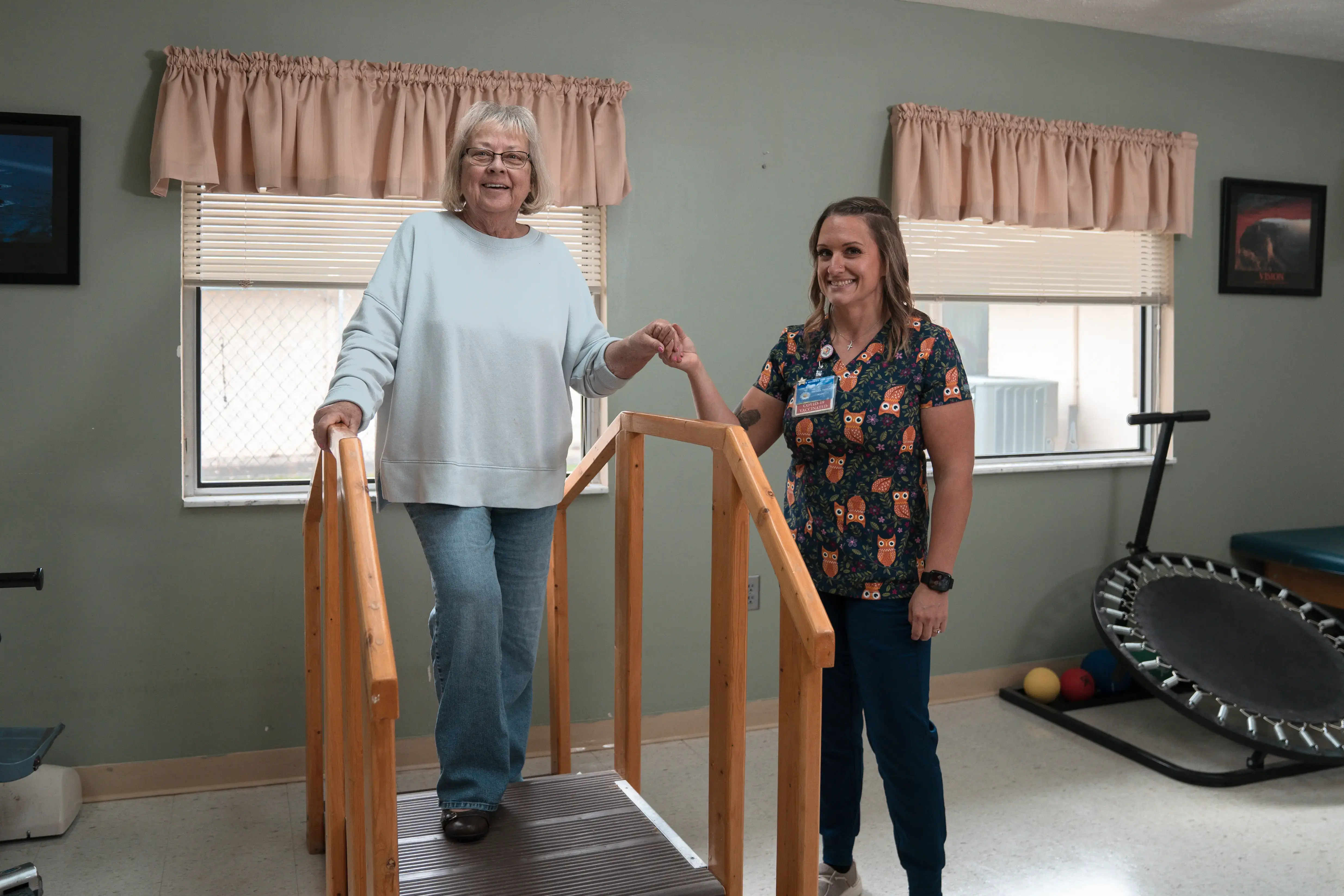 Warsaw Meadows Care Center - Image 6 of 10