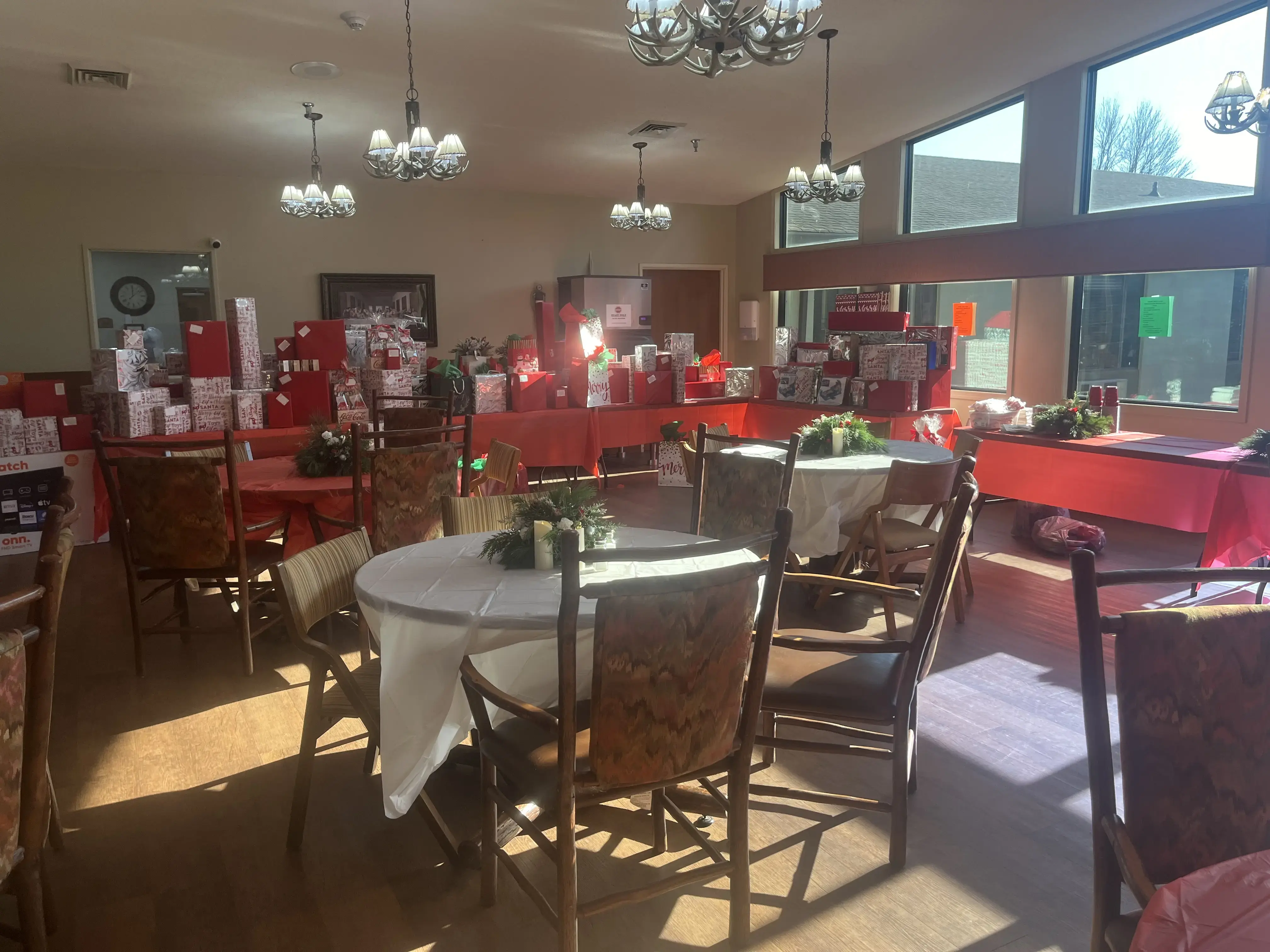 Wesleyan Health and Rehabilitation Center - Image 14 of 20