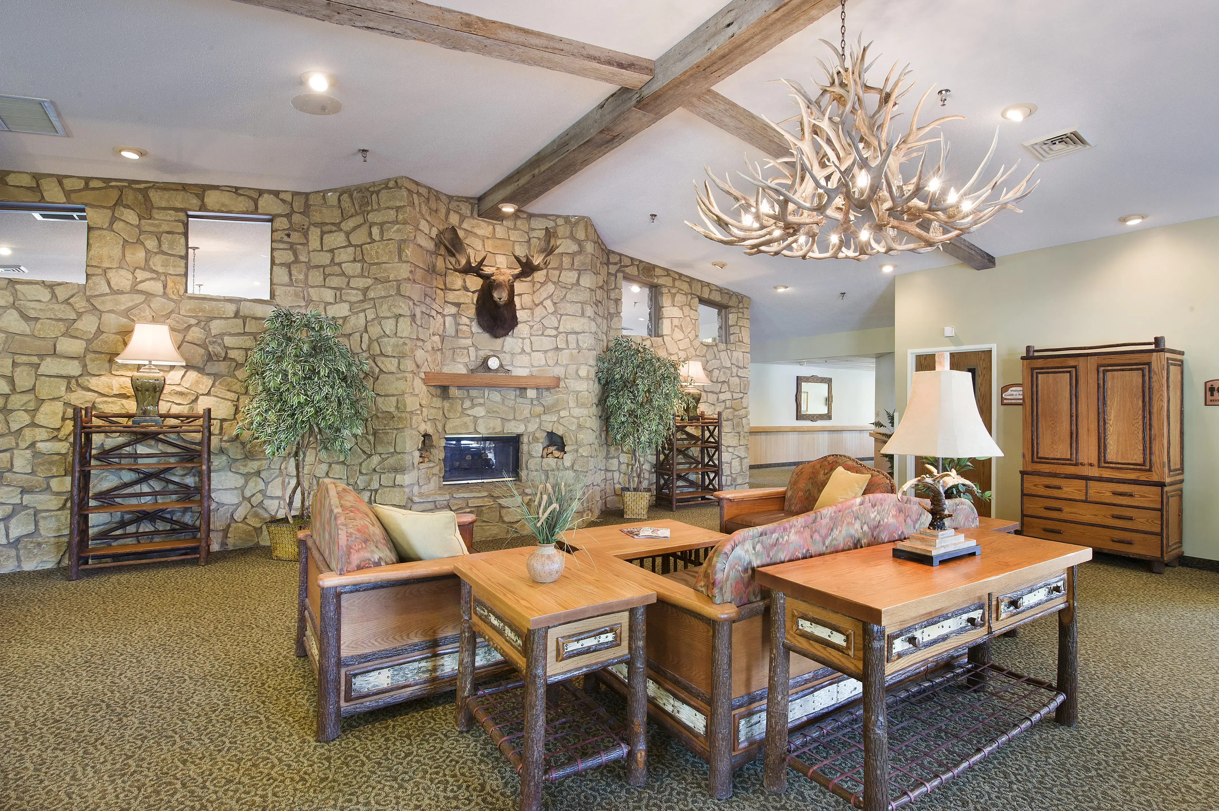 Wesleyan Health and Rehabilitation Center - Image 3 of 20