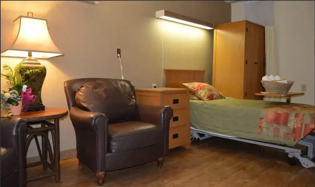 Wesleyan Health and Rehabilitation Center - Image 13 of 20