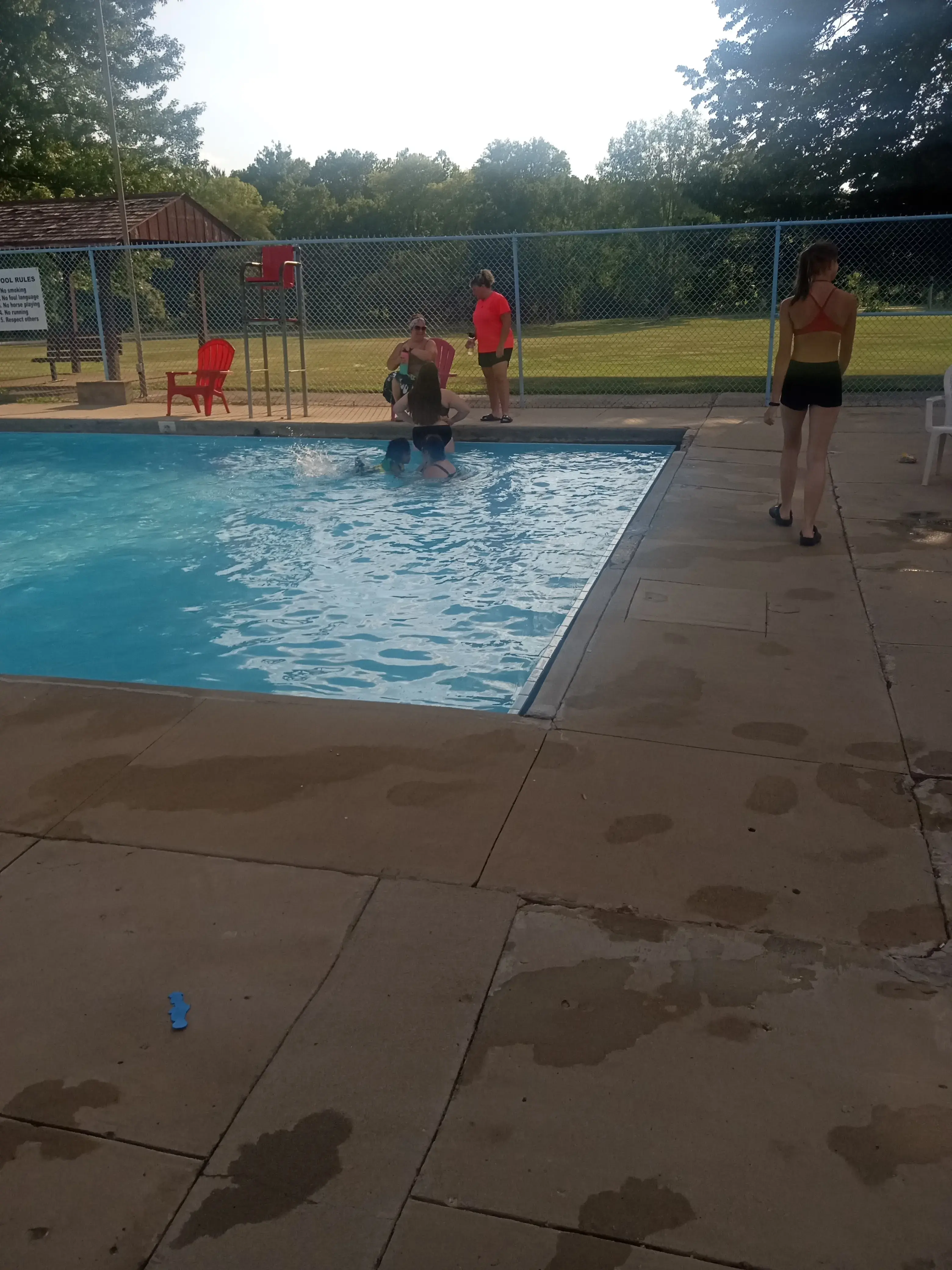 Wesleyan Health and Rehabilitation Center - Image 11 of 20